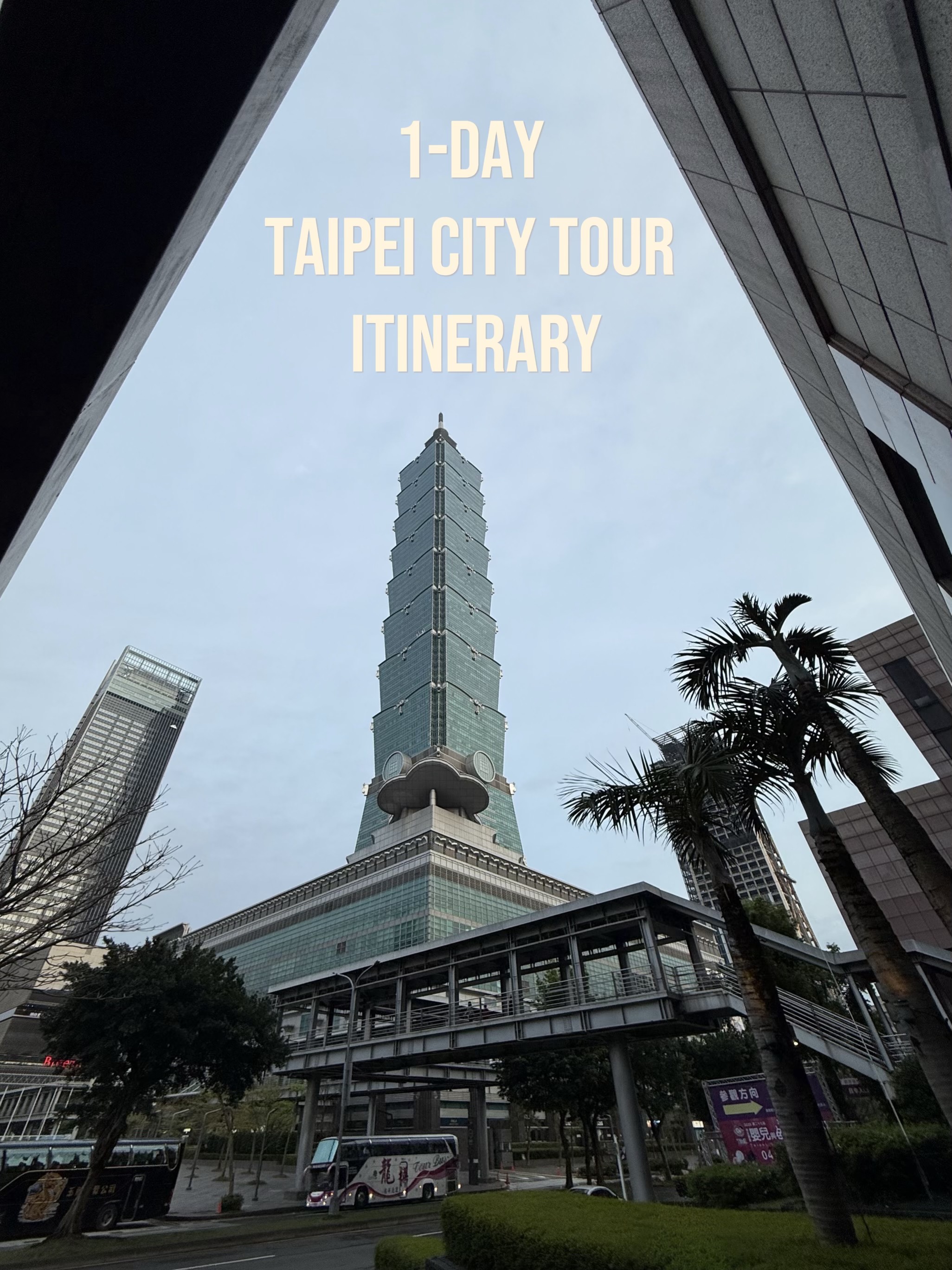 Emerald☀️| Travel & Food Diary, Taipei 101 Shopping center