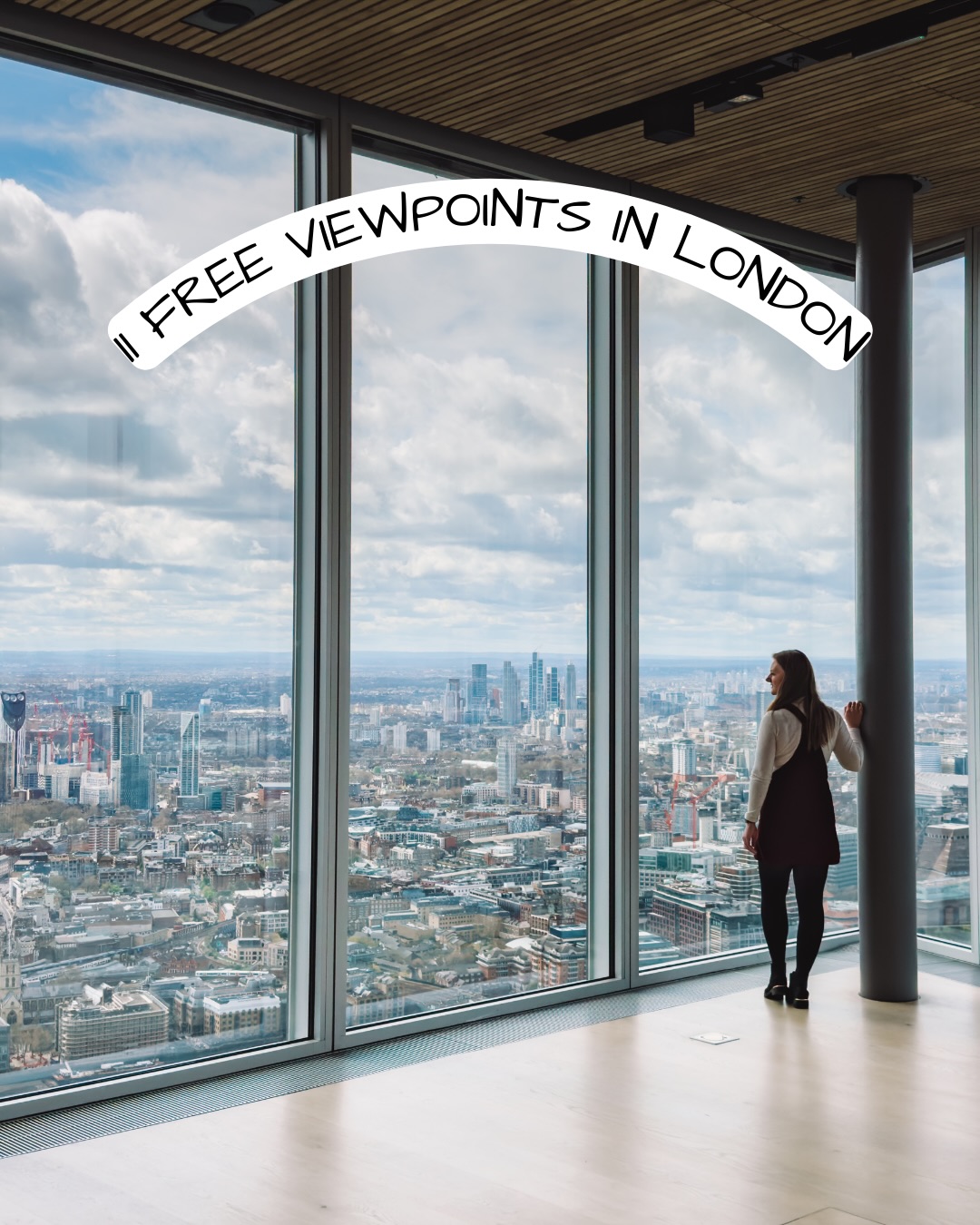 Helen & Andy | London Travel Guide, Royal Opera House