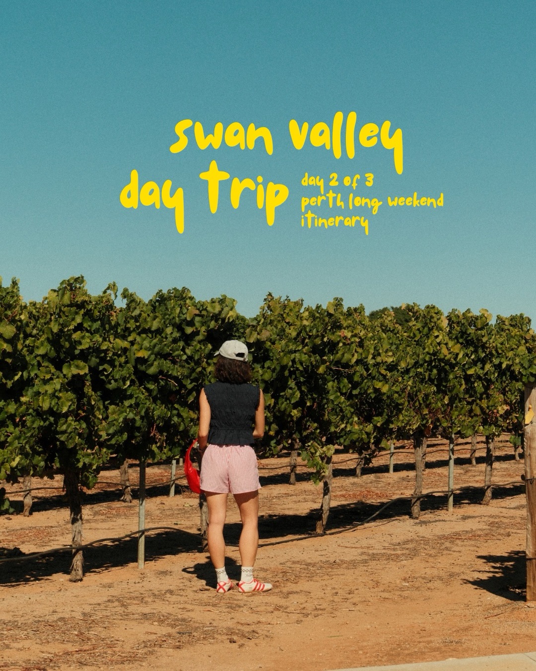 Shu, Swan Valley
