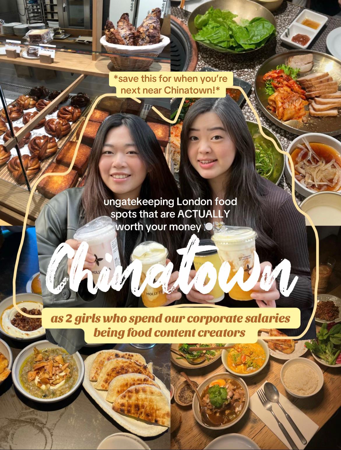 🥐 daily.duo.eats 🥧, The Eight Restaurant