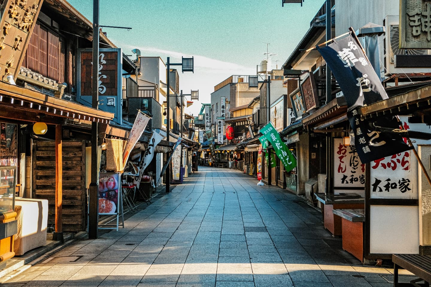 ๐ป๐๐๐๐ ๐พ๐๐ฃ๐๐ ๐๐, Shibamata Station