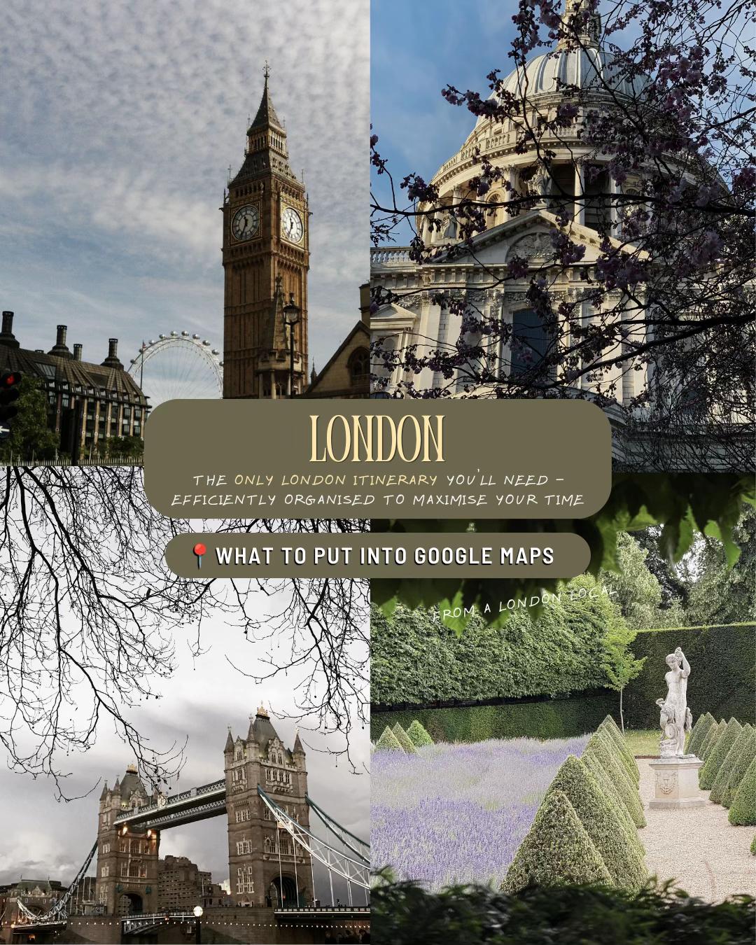 thecityinbetween, Buckingham Palace