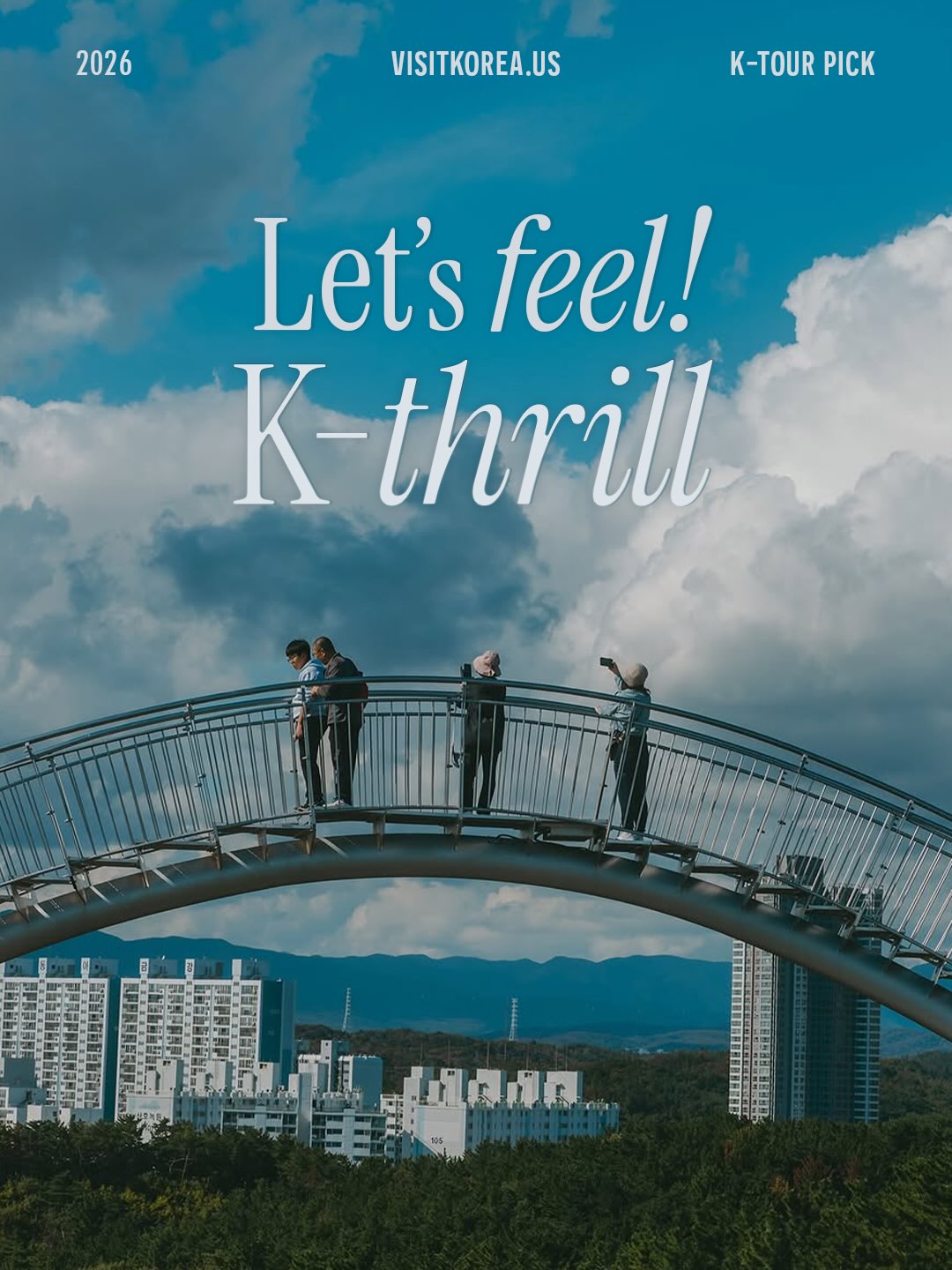 Korea Tourism Org. USA, Everland