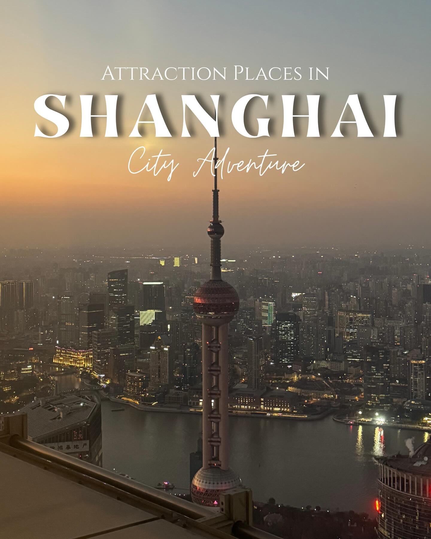 China 🇨🇳 Asia Travel | Hotels | Food | Tips, Oriental Pearl TV Tower