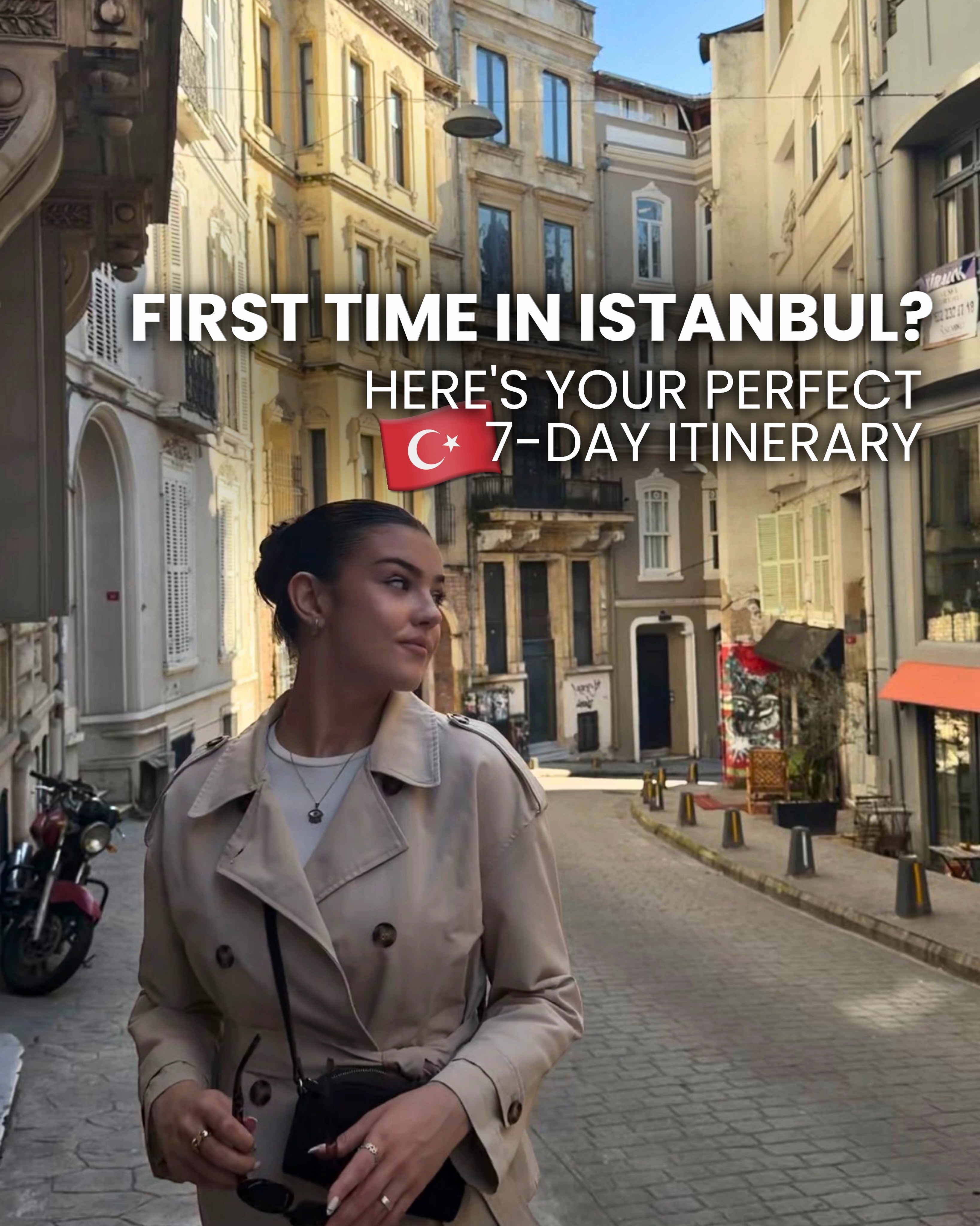 🇹🇷Katherine • Istanbul trip planner • travel tips • itineraries, Hagia Sophia