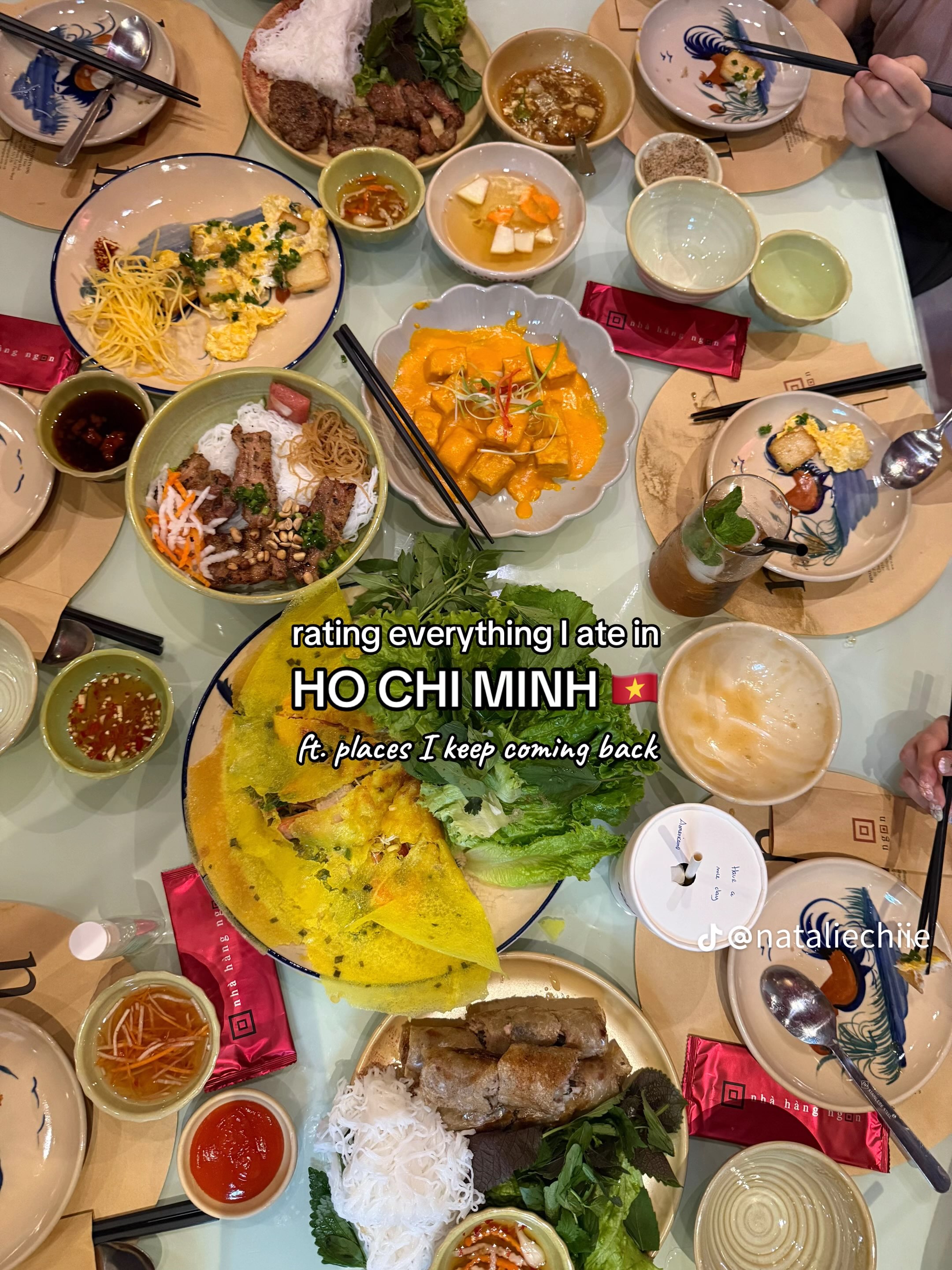 Vietnam 🇻🇳 Travel | Hotels | Food | Tips, Pizza 4P's Ben Thanh