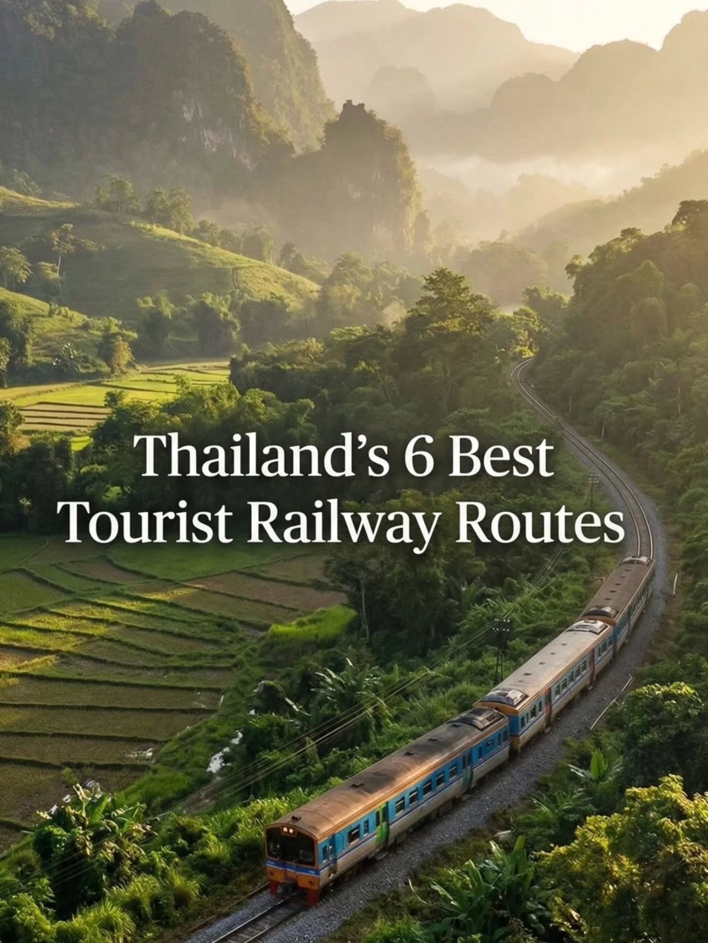 THAILAND VACAY | GUIDES, Hua Hin