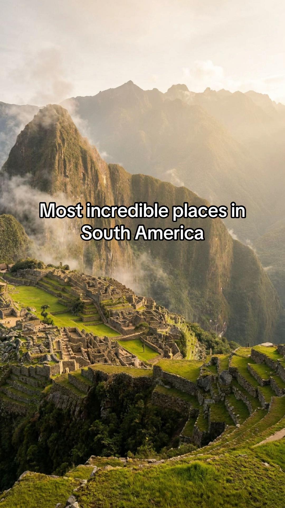 Our Hidden Earth, Cartagena