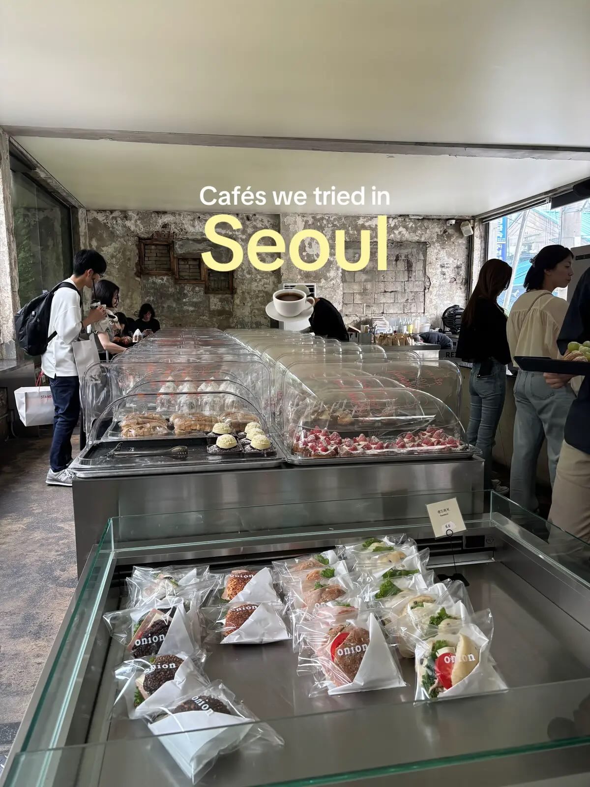 Seoul 🇰🇷 서울 여행 가이드 Travel | Hotels | Food | Tips, NUDAKE Haus Dosan