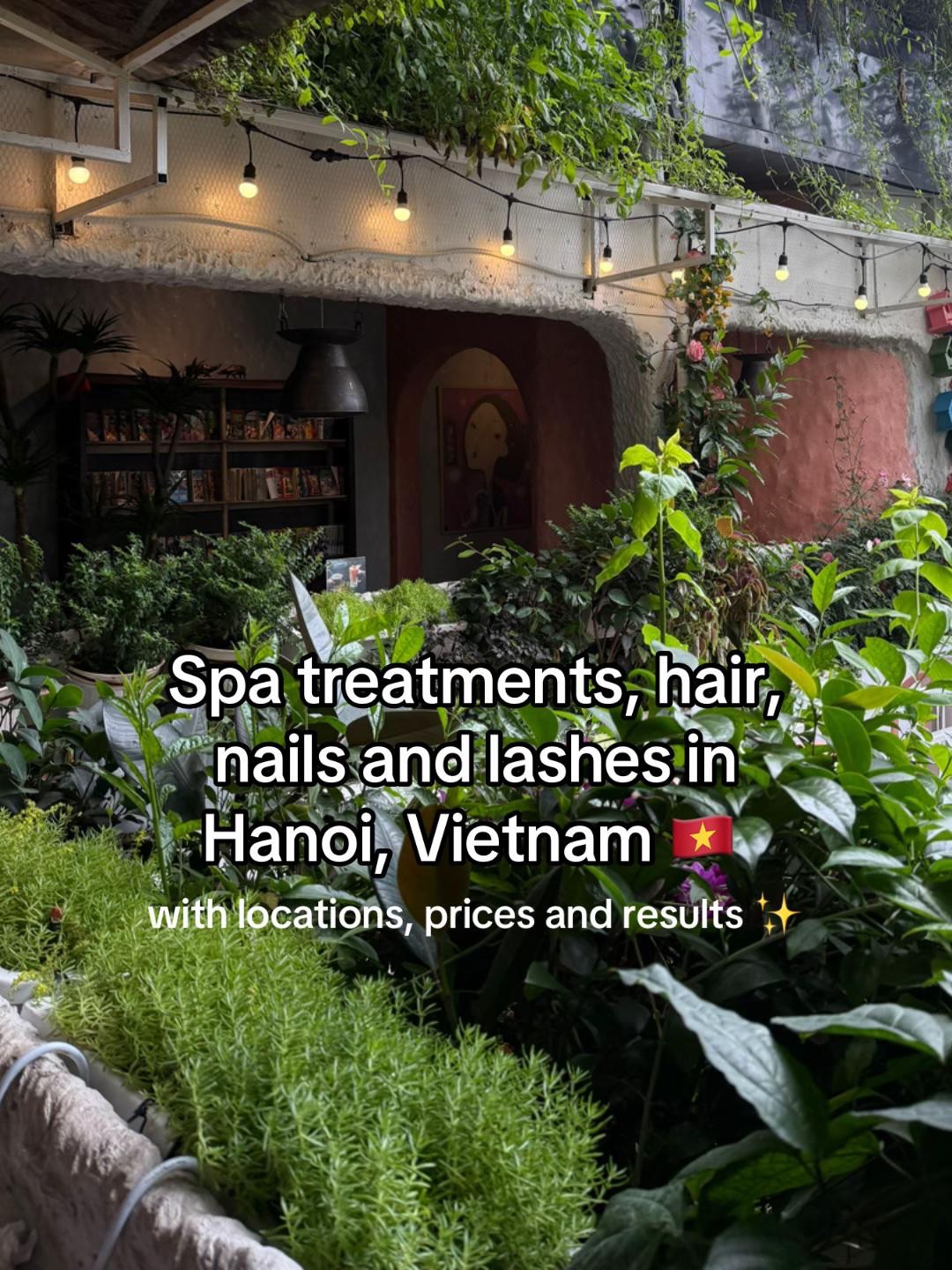 Budget Tours Vietnam | Authentic | Affordable | Unforgettable, Hoang's Spa