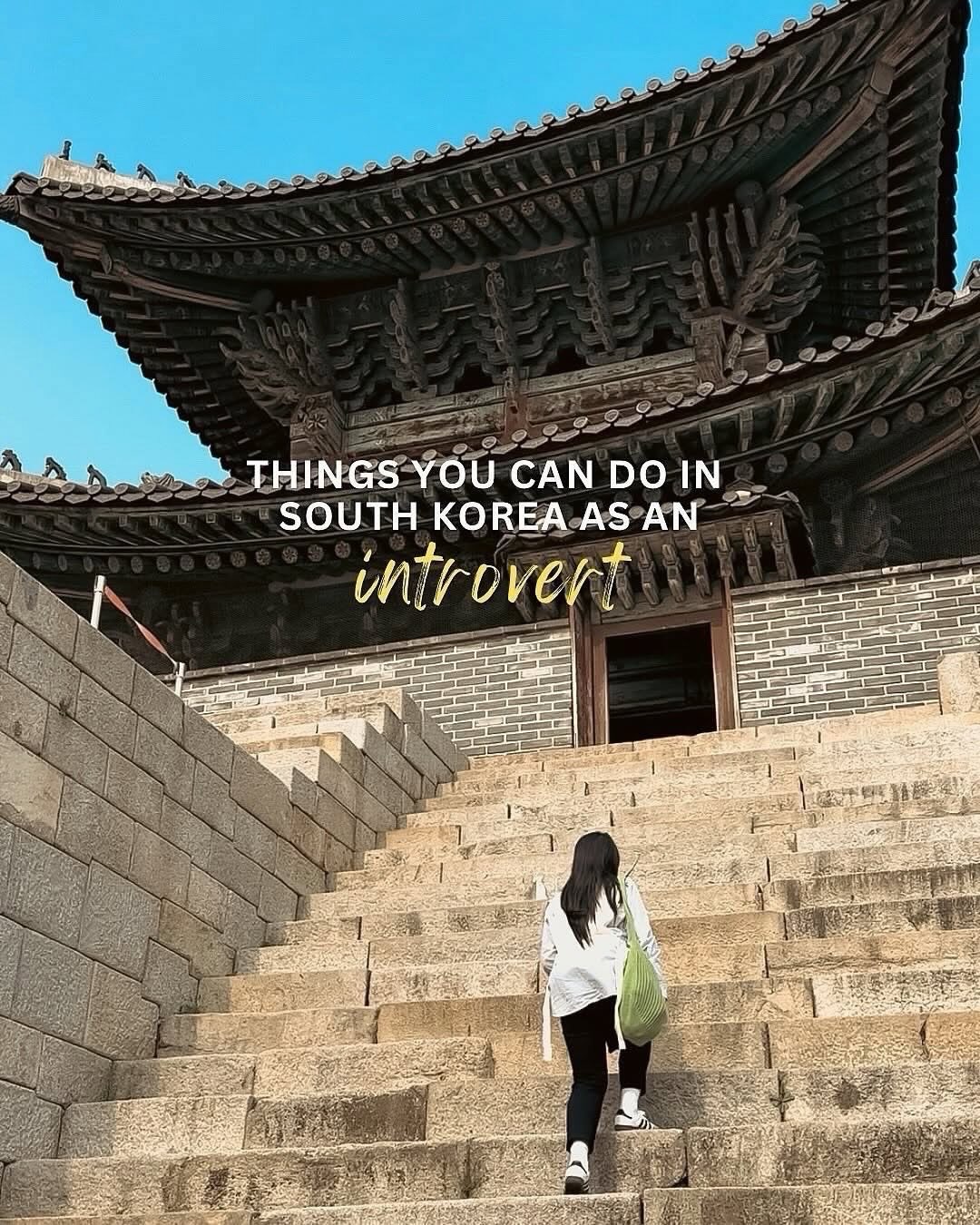 South Korea 🇰🇷 | Travel | Hotels | Food | Tips, Gyeongbokgung Palace