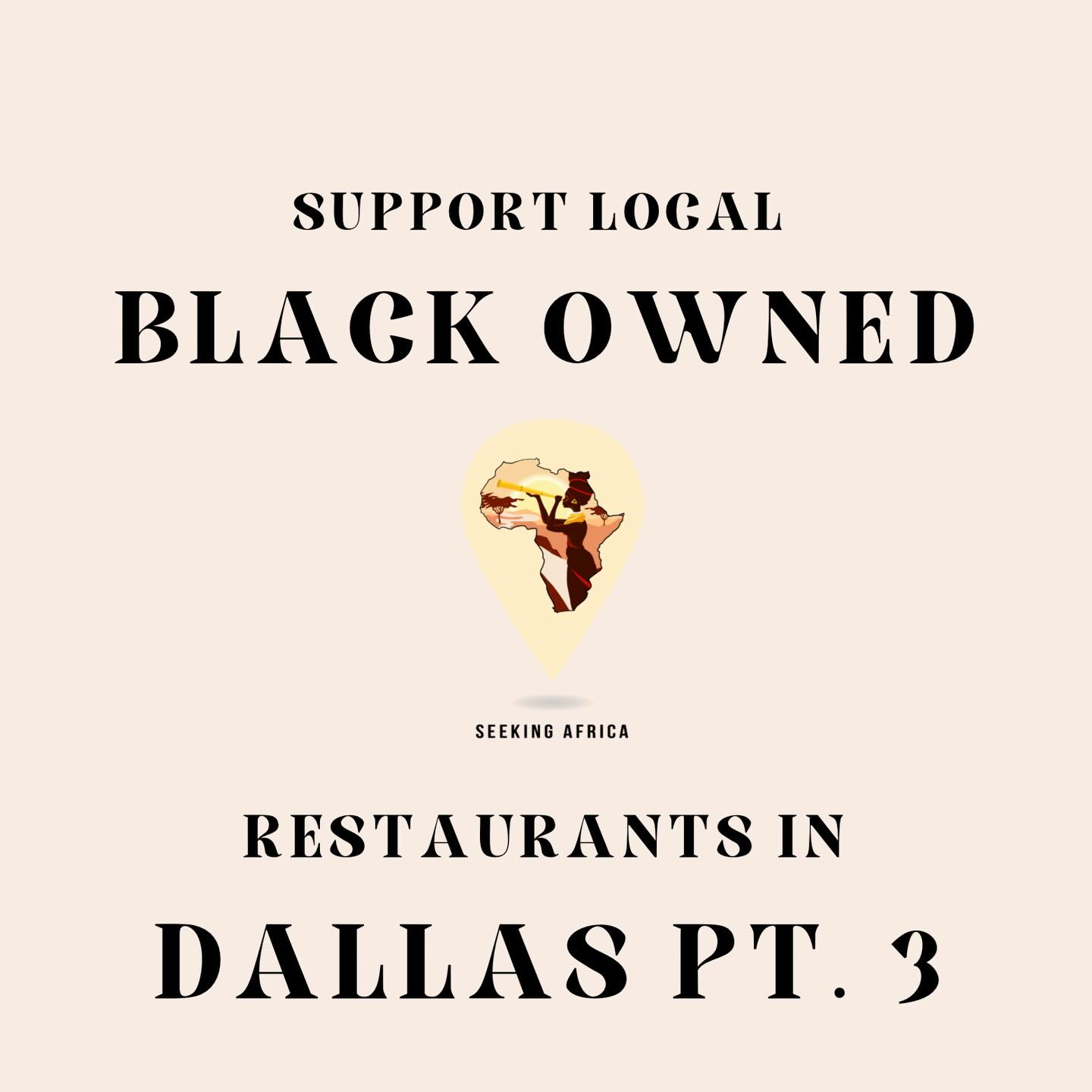 Seeking Africa, Local Tap & Table
