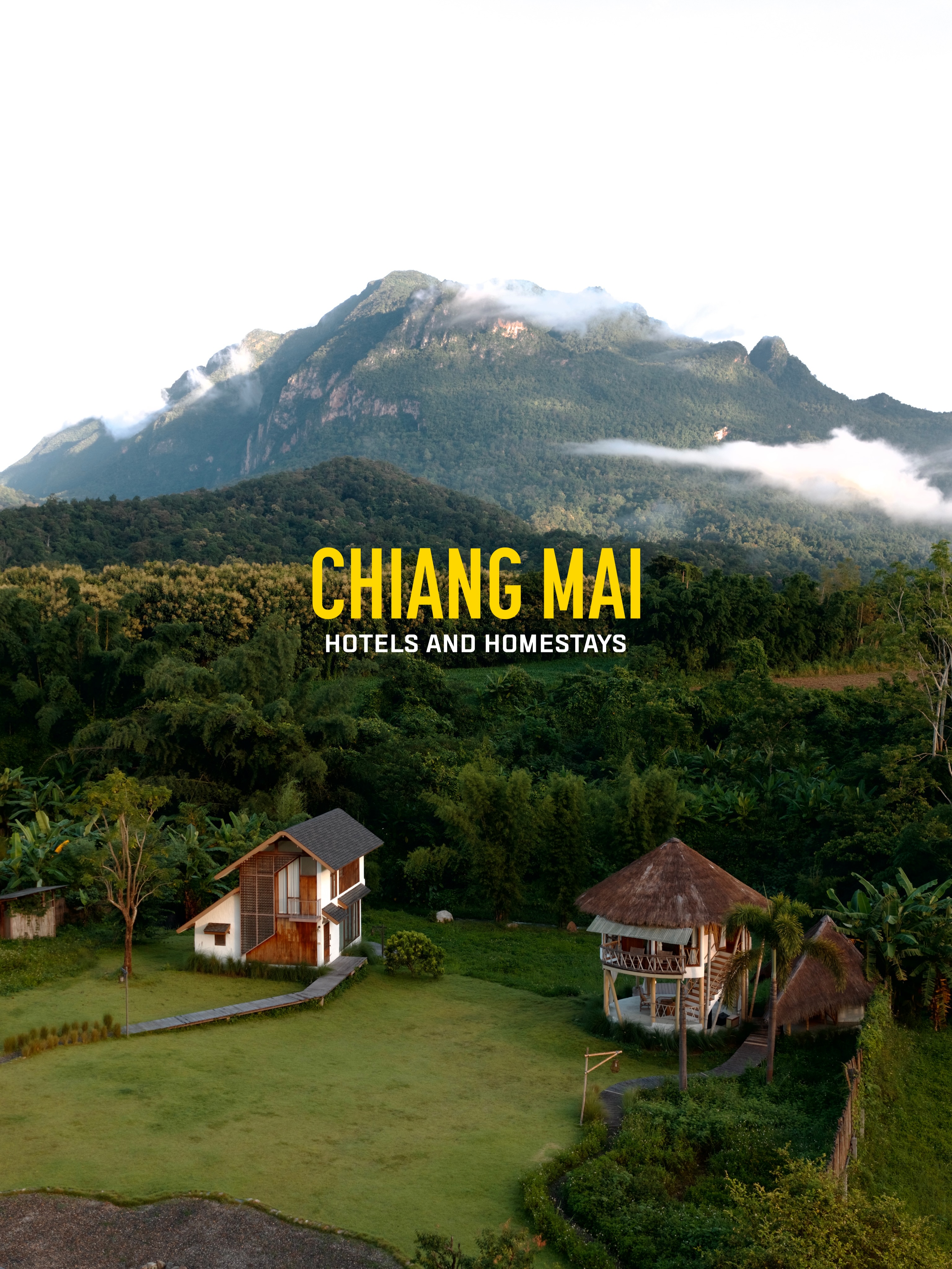 Thanai Manasathit, Bigleaf Camp Mt.Chiang Dao