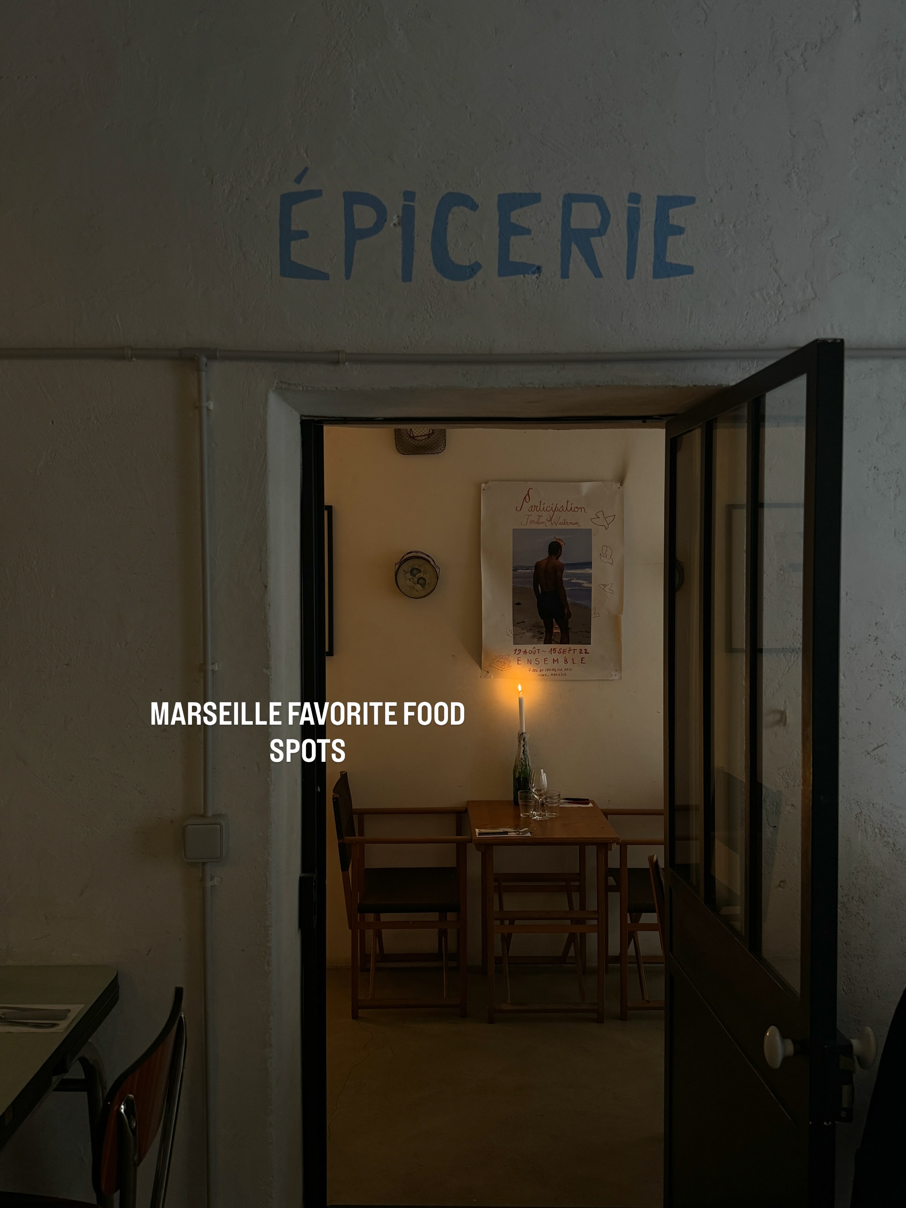 Bezcliches, LOULOU MONSIEUR GLACE - MALMOUSQUE
