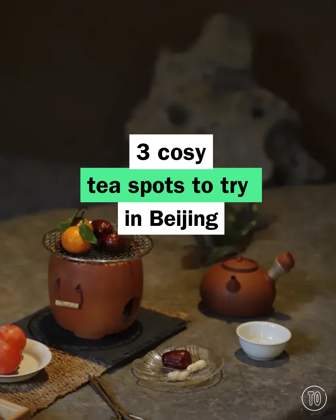 Time Out Beijing, The Classic Courtyard