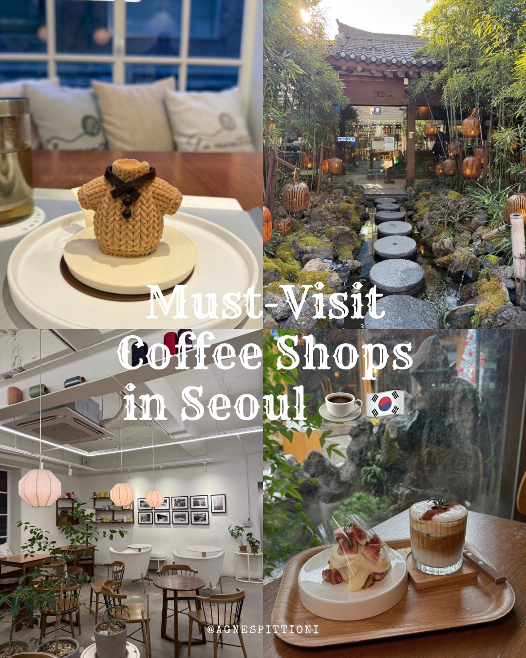 Agnes | Bay Area Foodie, Cheongsudang Bakery
