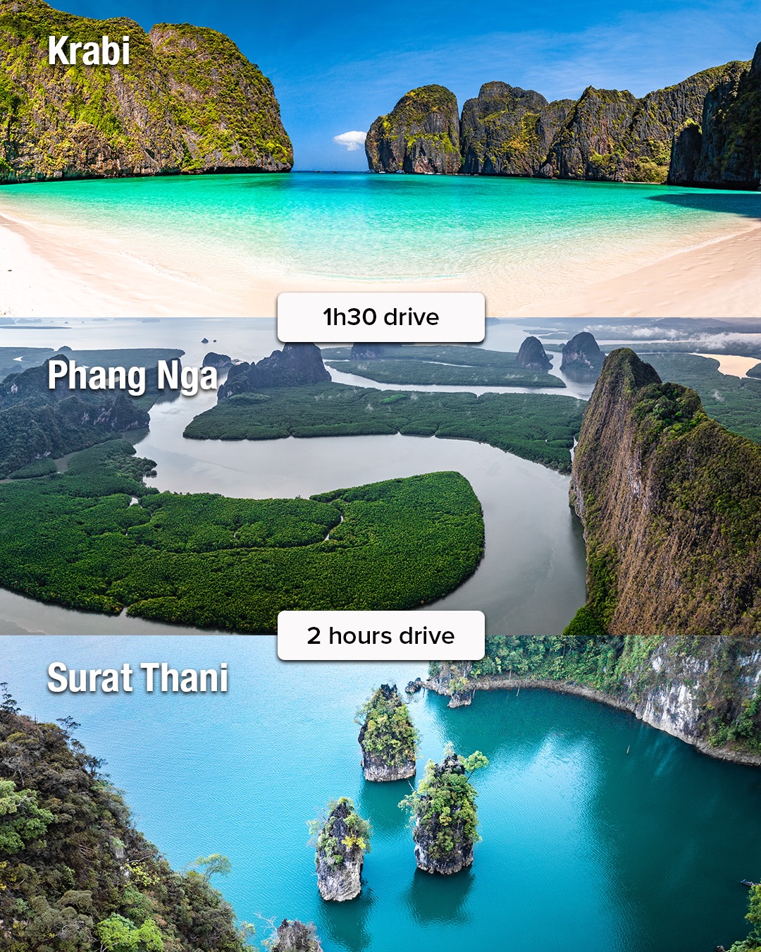 Worldpitou | Luxury Travel • Guides • Itineraries, Bangkok