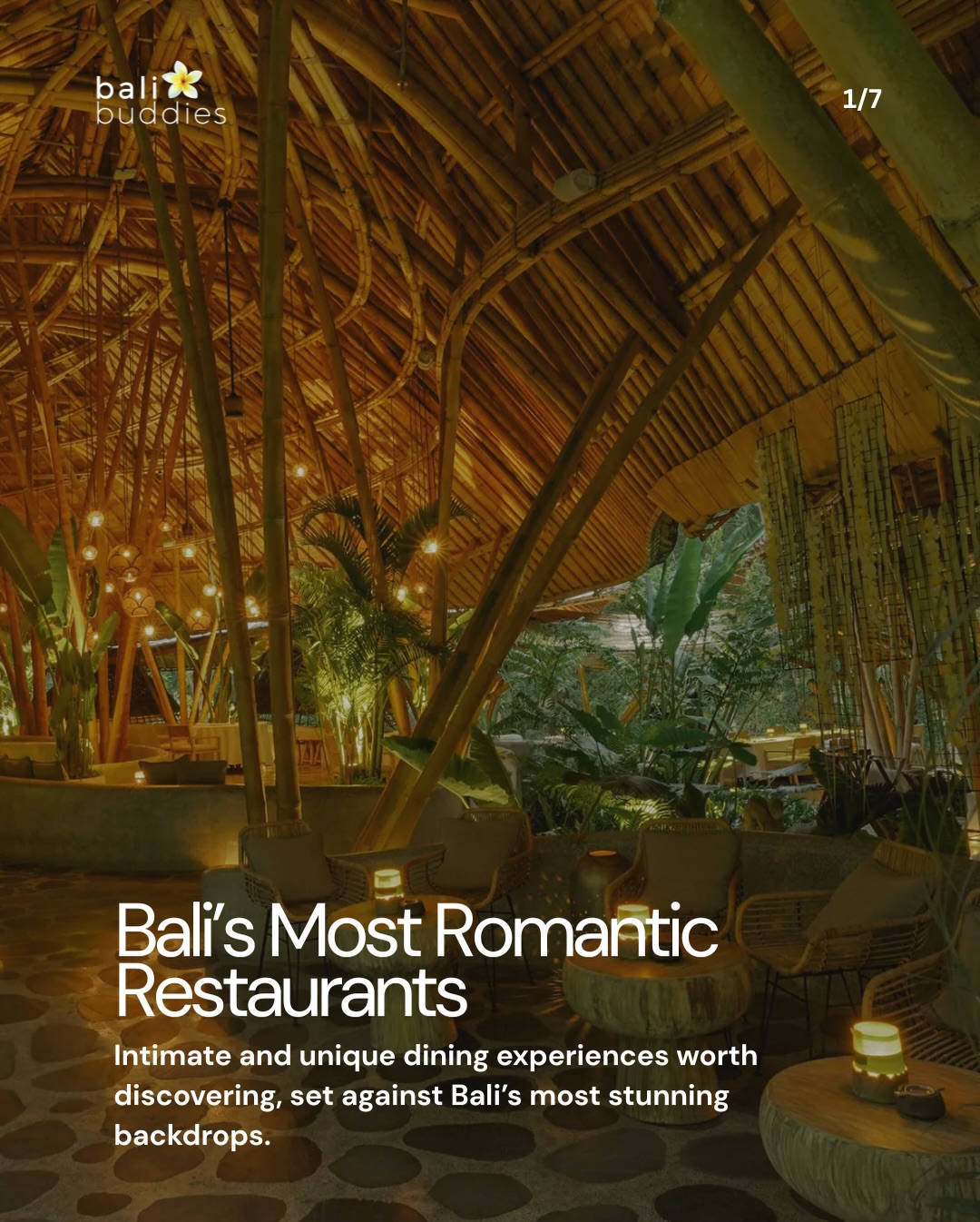 Bali Buddies | Bali Travel Tips & Insider Guide, Seasalt
