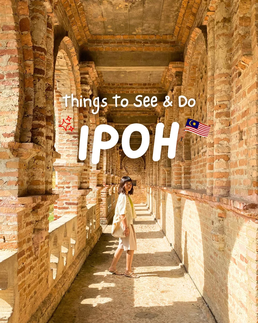 Wiradhini | Travel & Lifestyle, Kek Look Tong