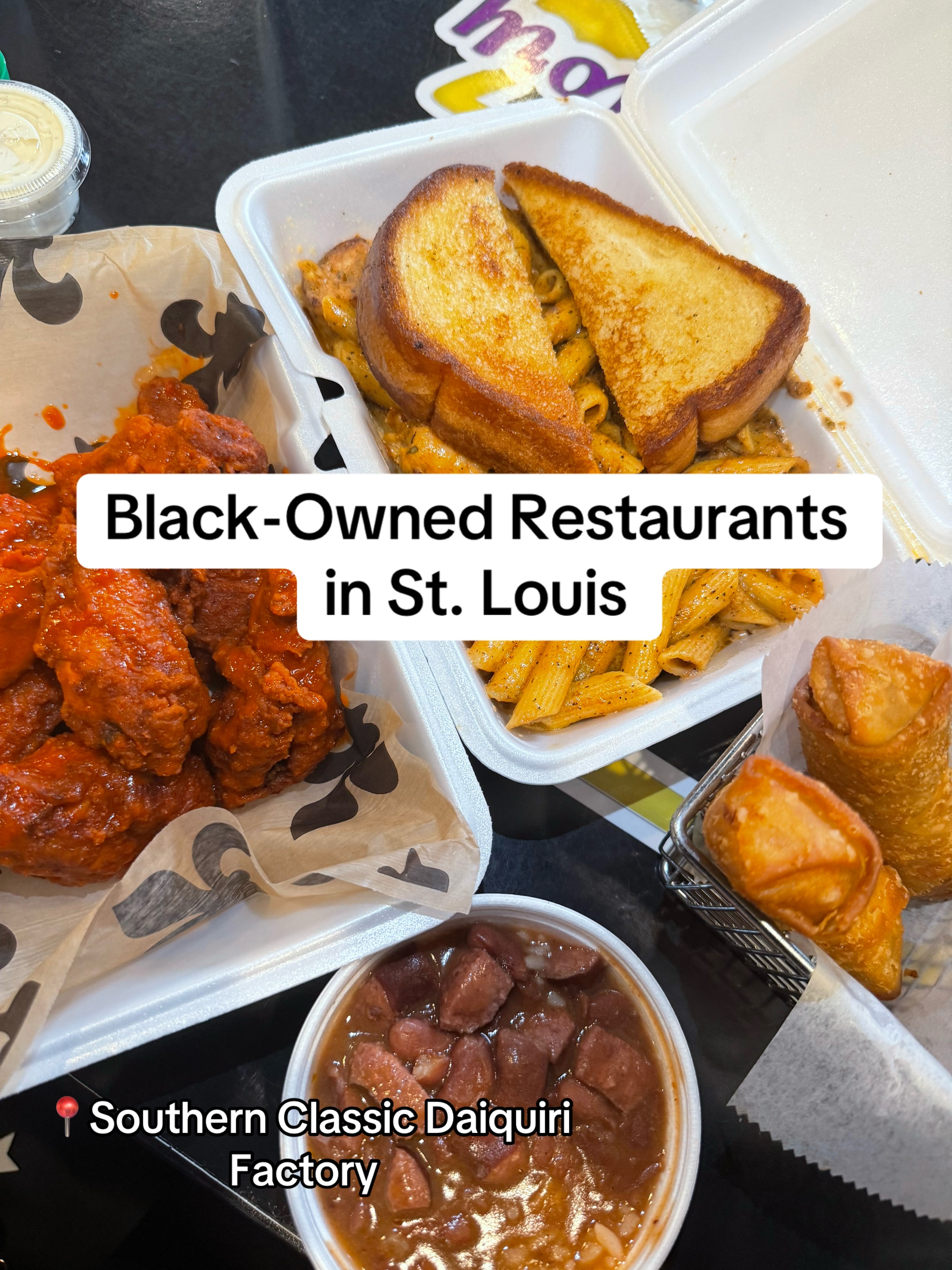 tracystravelfoodtour, The Taste of St. Louis