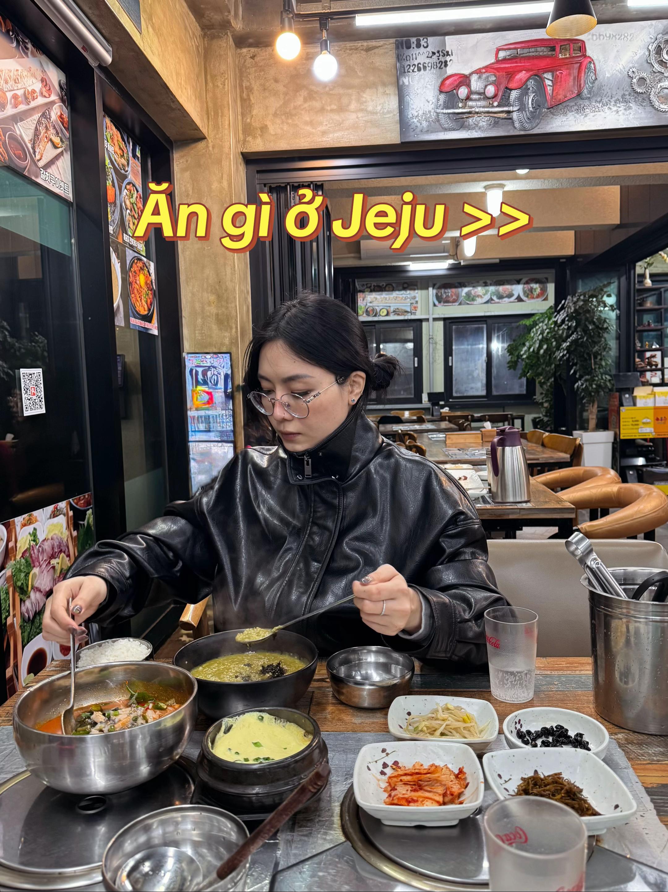 ˗ˏˋʚ ʰ͙ᵉ͙ˡ͙ˡ͙ᵒ͙ 𝒿𝓊𝓃 nè ɞˎˊ˗, Seogwipo Olle Market