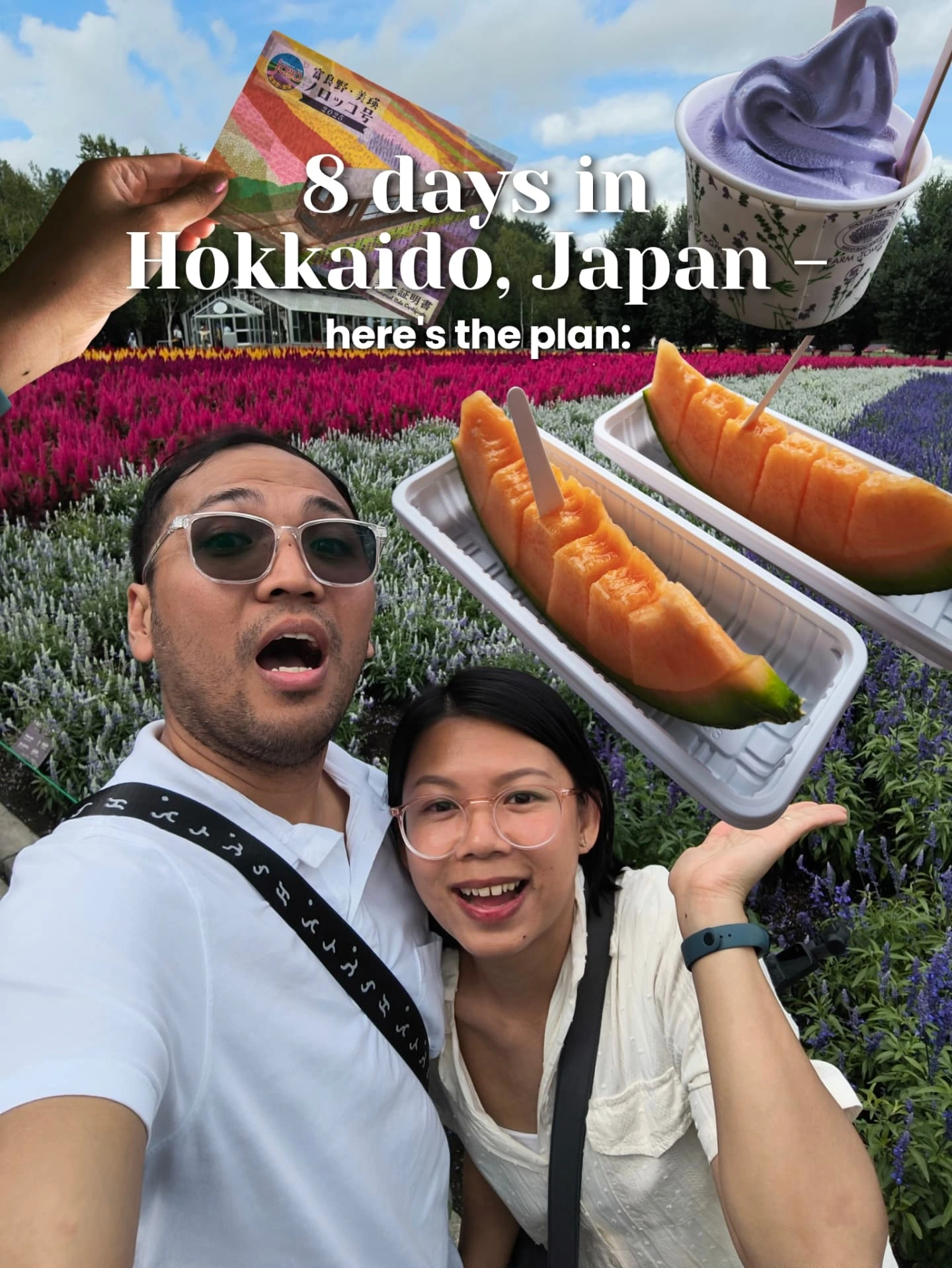 Jamimoy | Travel Finds ✨, Odori Park