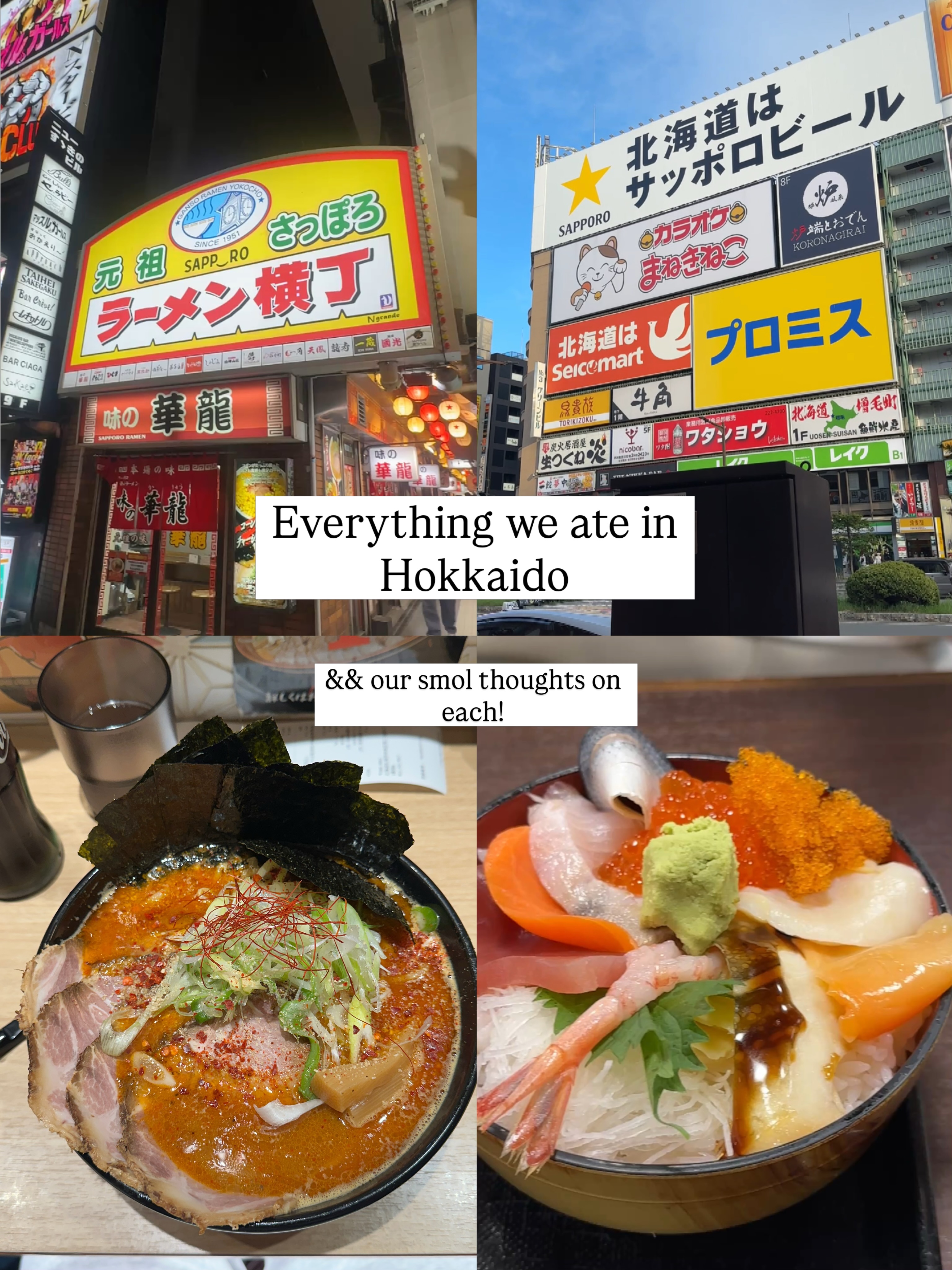 Trip Theory, Nijo Market