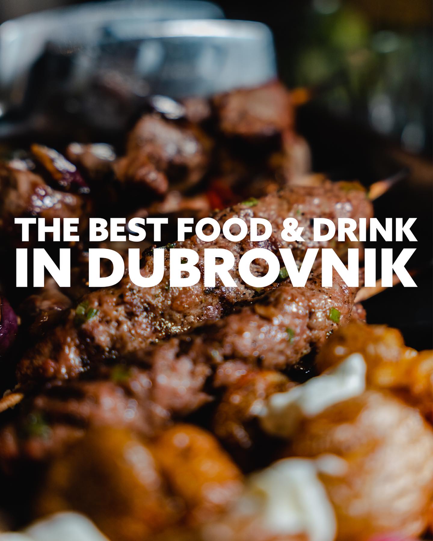 Cameron McGarvey | Photographer, Buža Bar