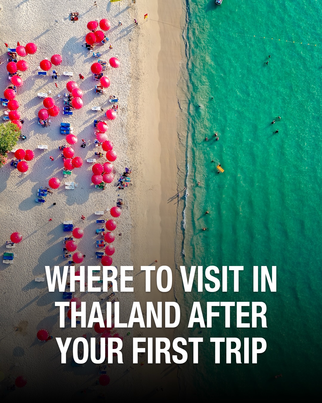 Worldpitou | Luxury Travel • Guides • Itineraries, Krabi