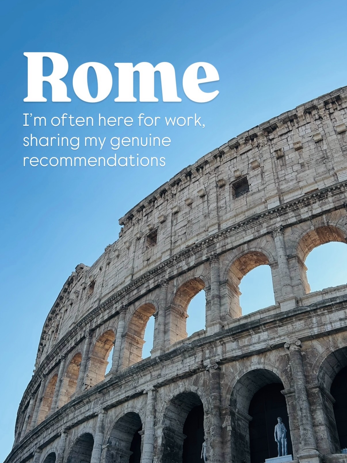 Lifeintravel365 | Aesthetic travel & hotels, Colosseum