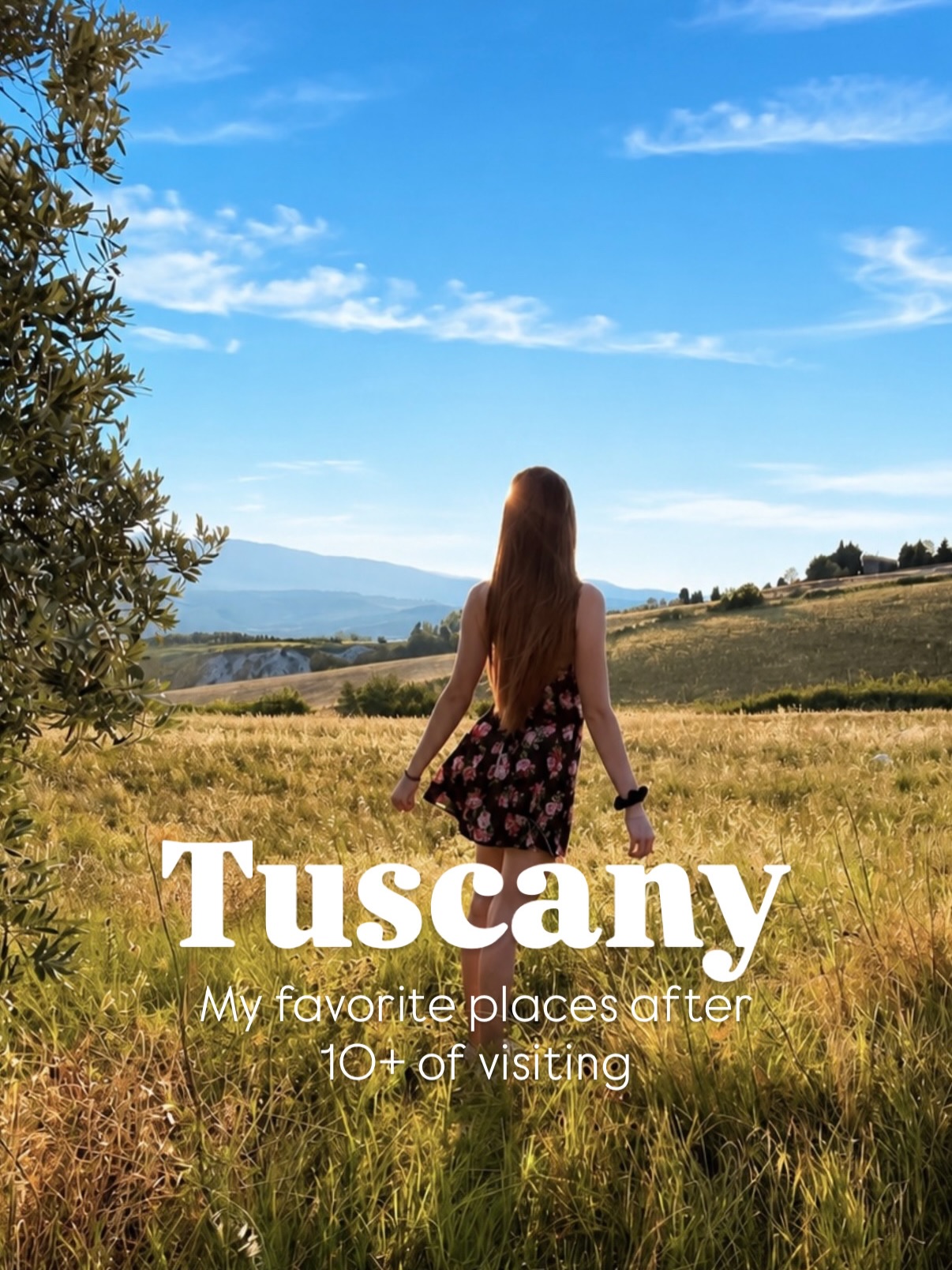 Lifeintravel365 | Aesthetic travel & hotels, Pienza