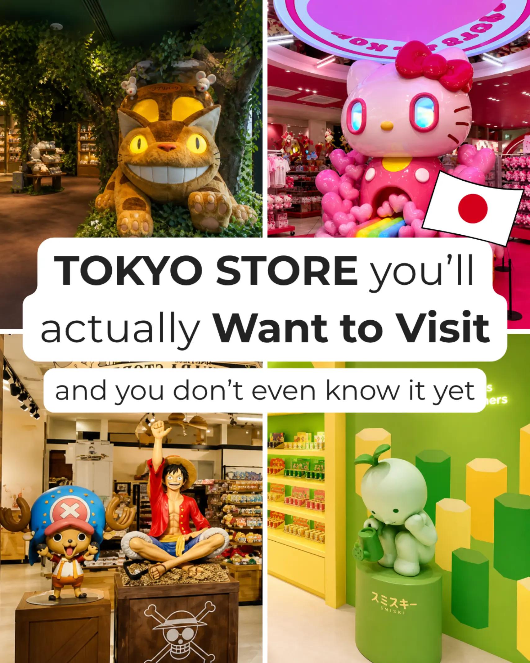 My Japan Station, mofusand もふもふストア