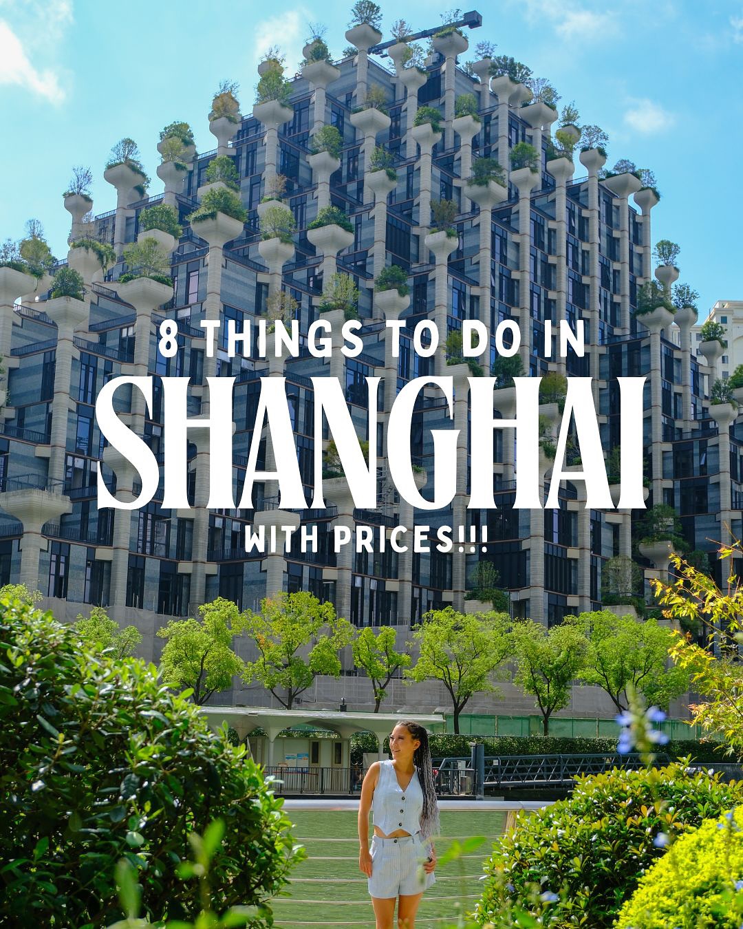 Arika | ✈︎ ASIA TRAVEL TIPS & GUIDES, Shanghai Disneyland Park