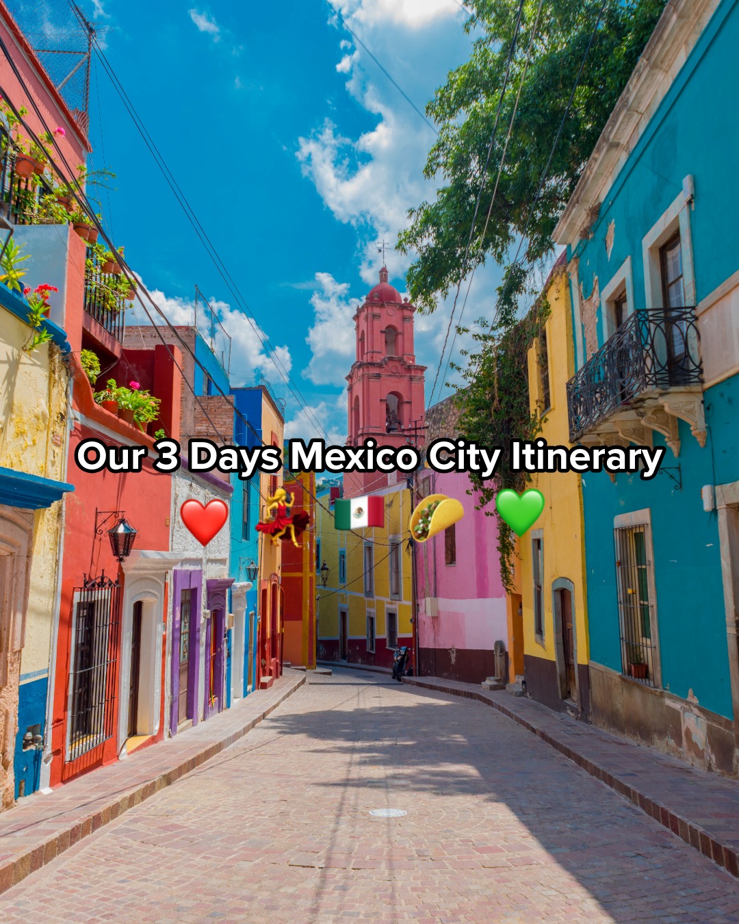 Mexico City 🇲🇽 Travel | Hotels | Food | Tips, Zócalo