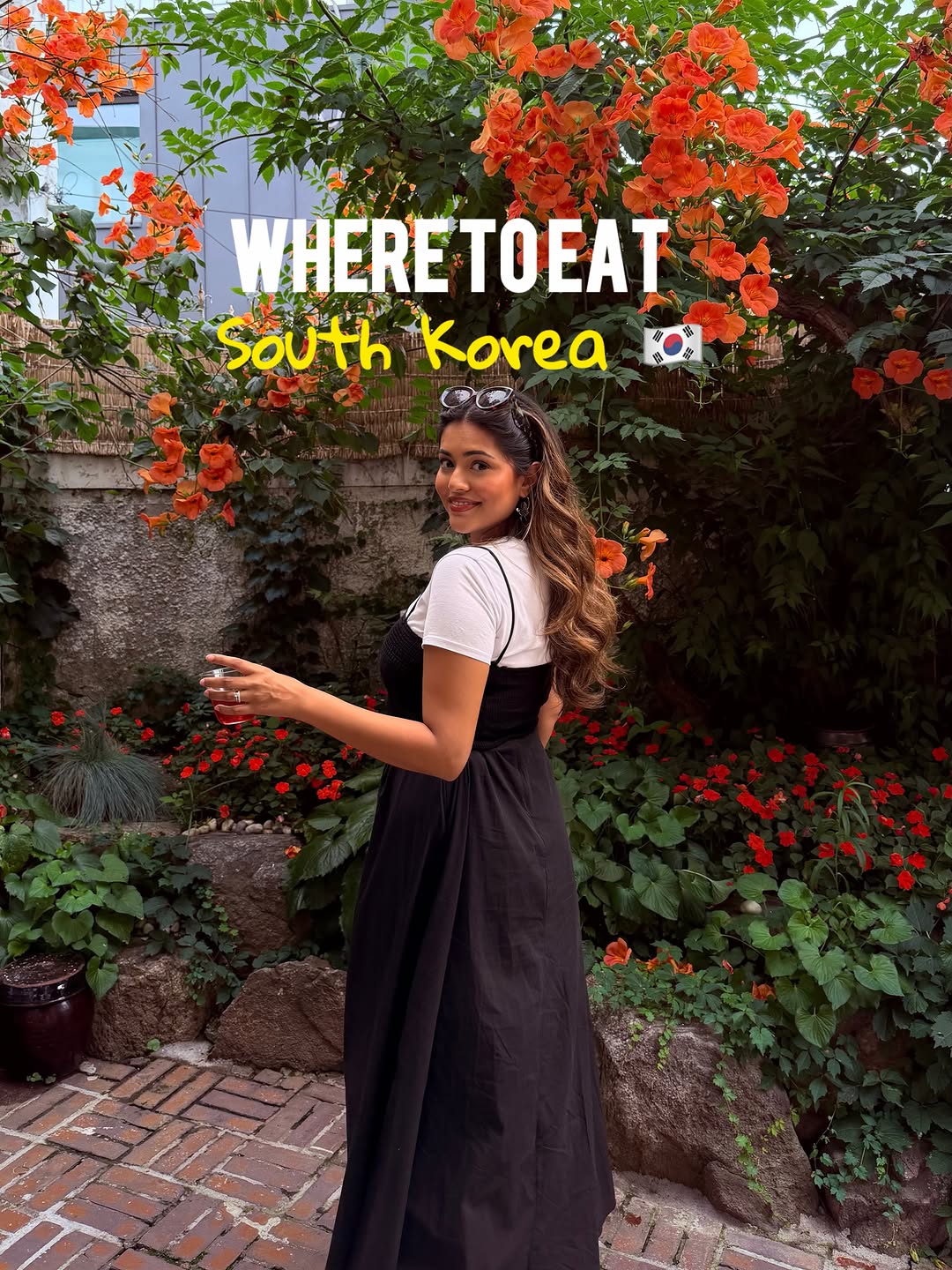 Fari🍚 | London Food and Travel Blogger, Gwangjang Market