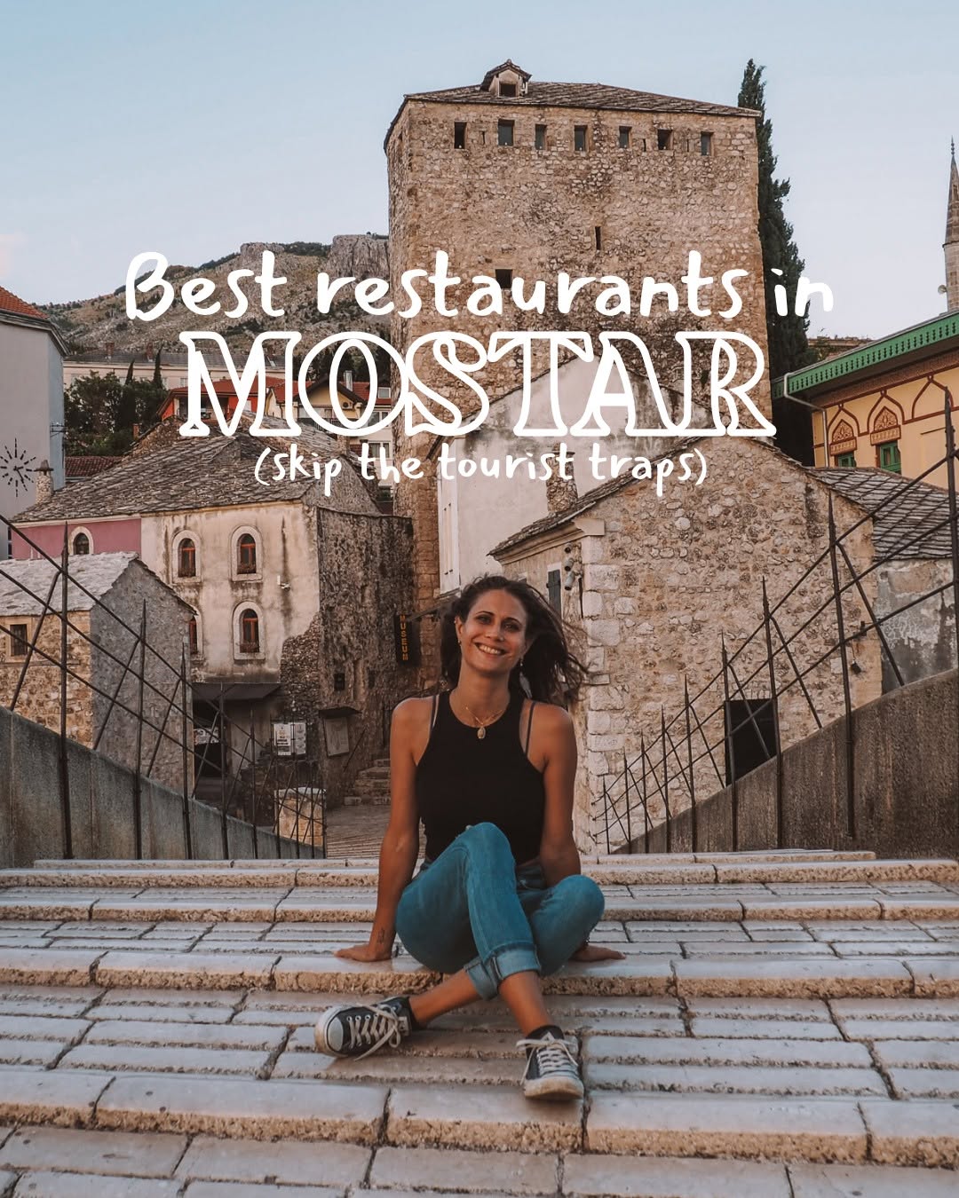 kathi • life in bosnia & balkan travel, Kriva Cuprija Hotel