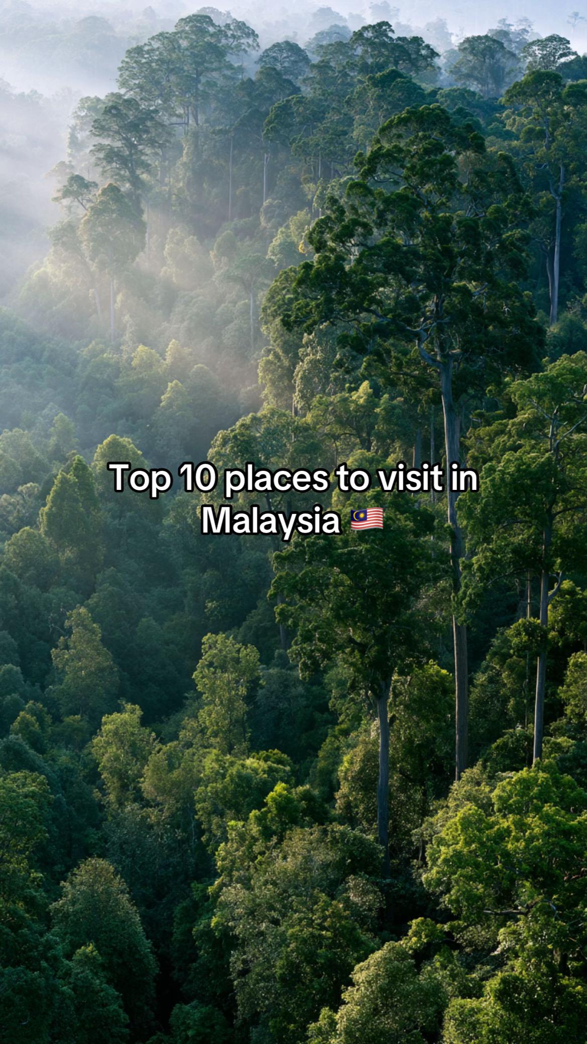 Nomad Retreat ™, Cameron Highlands