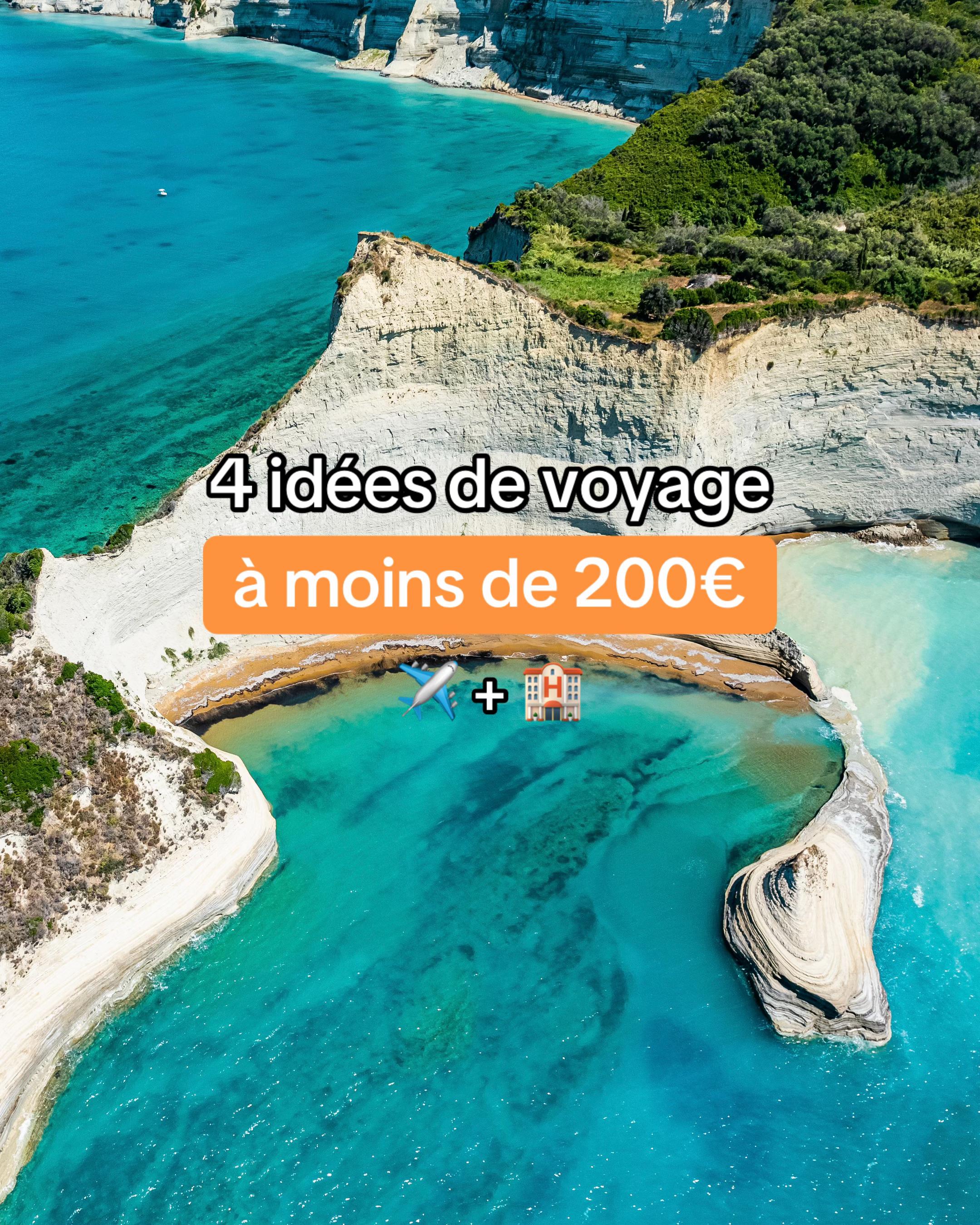VoyagesPirates, Ksamil