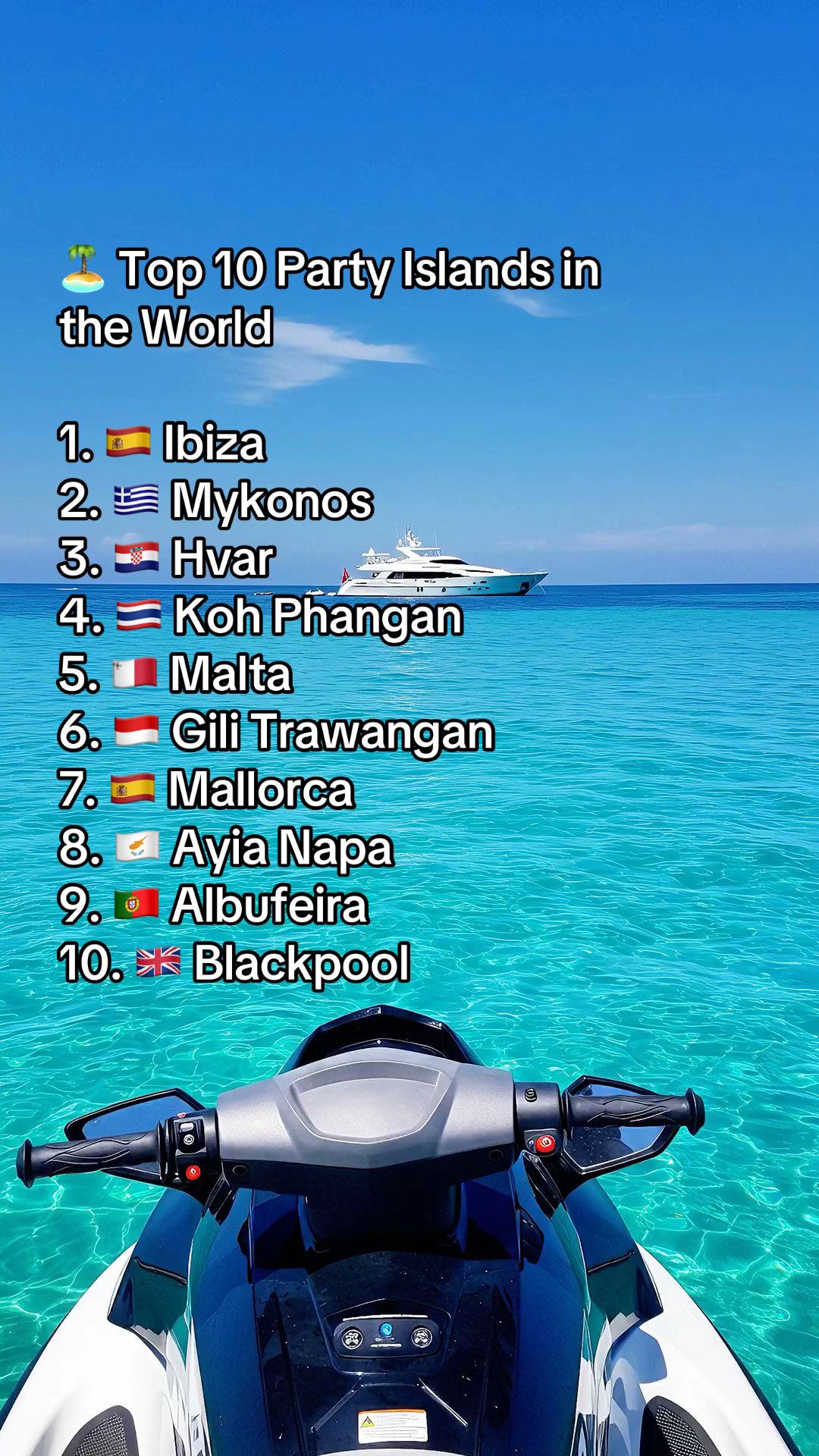 Jetski Guy 🌴, Blackpool