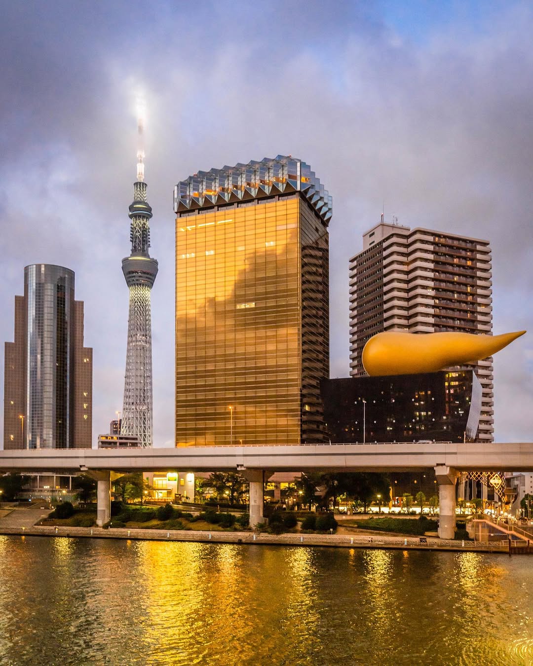 Beech Photography Tokyo, Tokyo Skytree