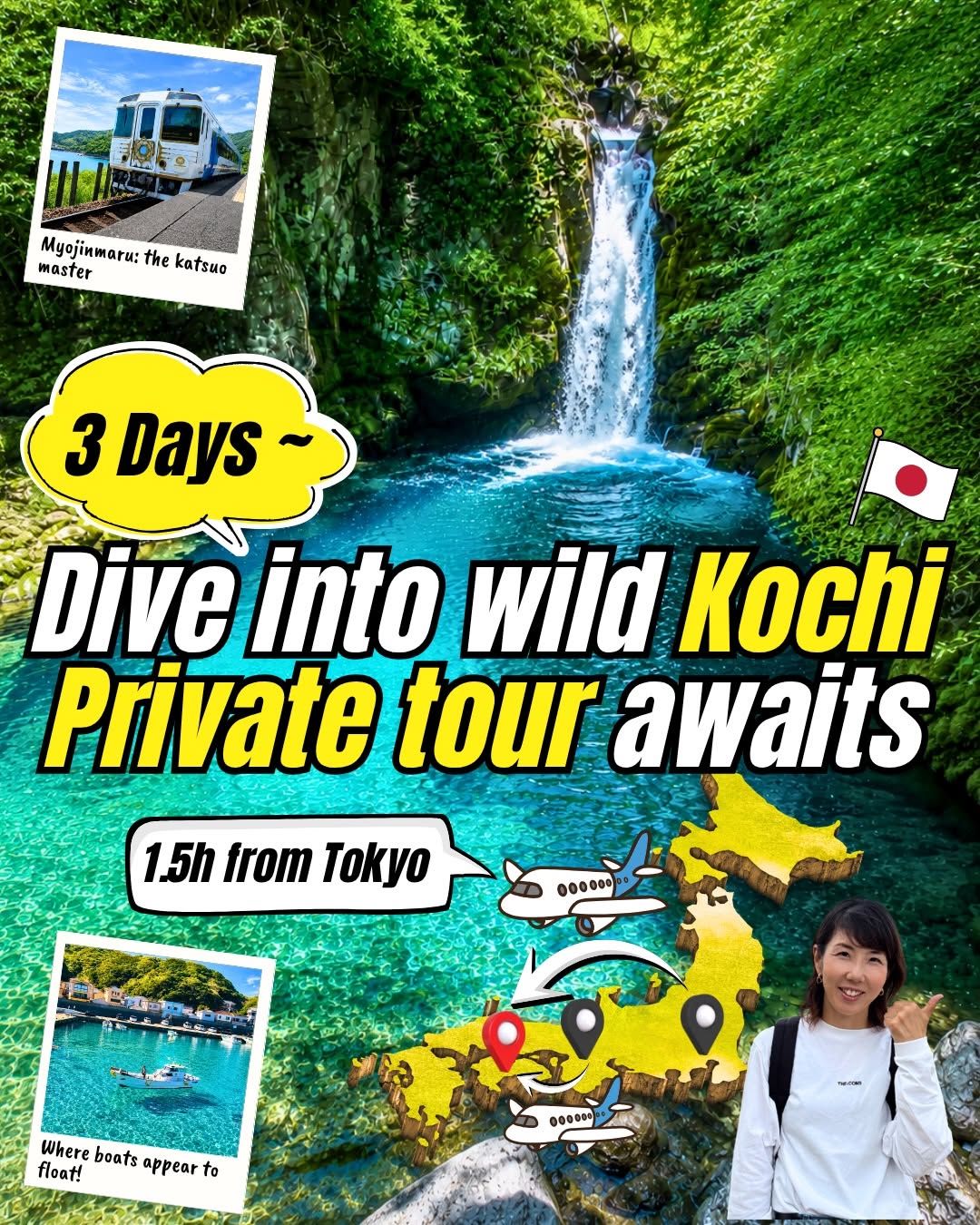 Hiroko Furukawa | Japan Travel Designer, Mount Fuji