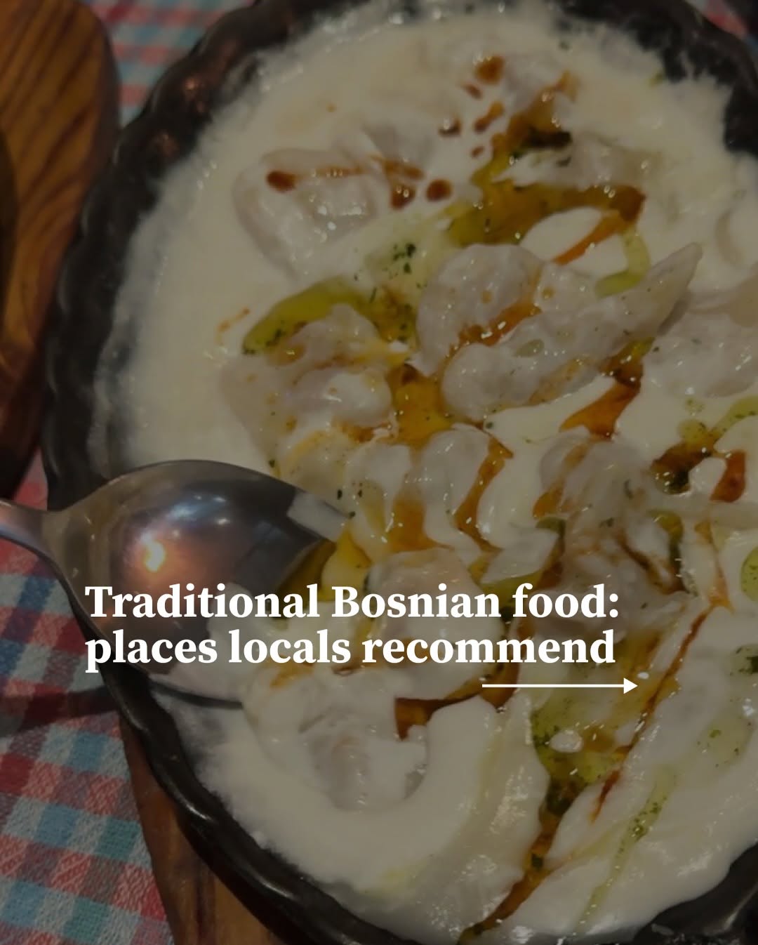 GRANDE GUIDE | Explore the best places in Sarajevo, Ćevabdžinica Željo
