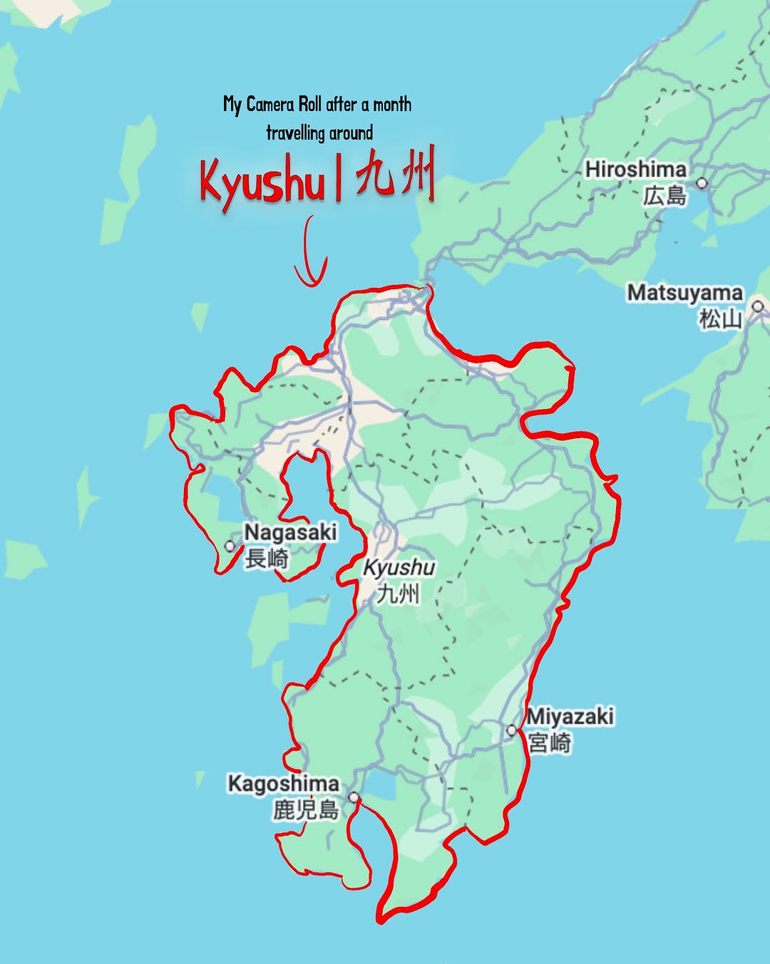 Stephen | Travel & Nature, Itsukushima