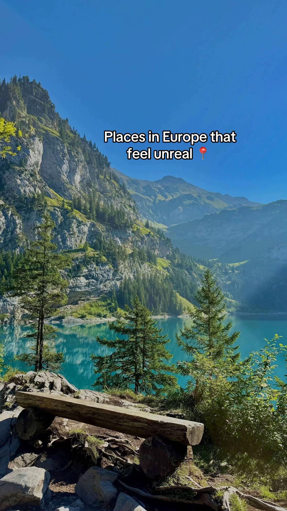 travelcom✈️🌏, Plitvice Lakes National Park