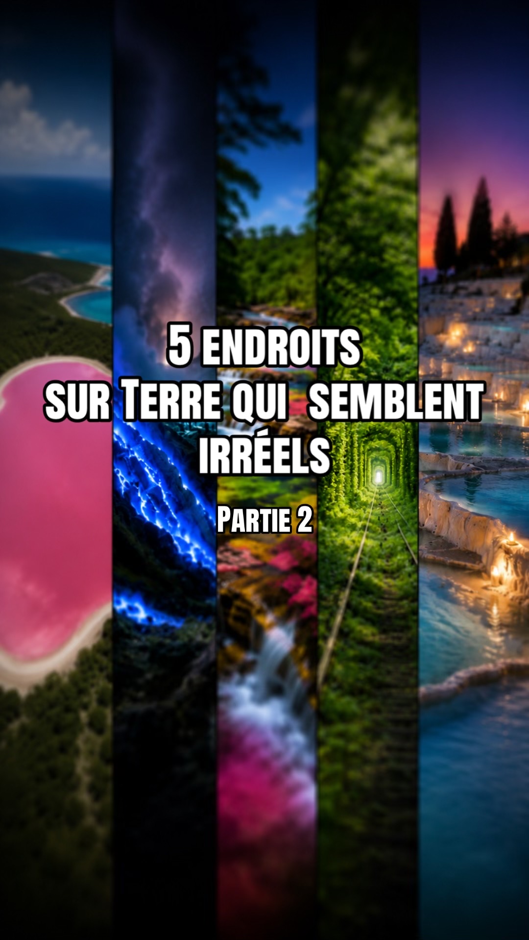 T'as30secondes, Pamukkale