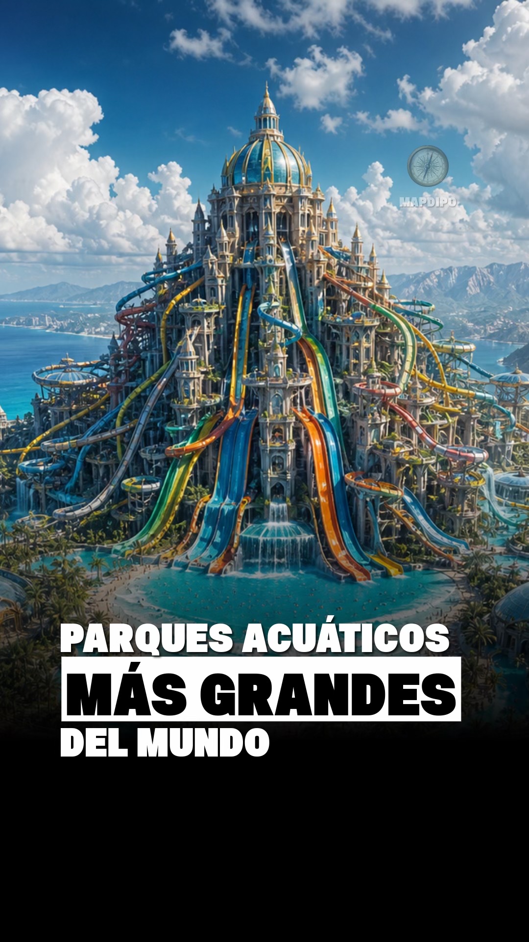 MAPDIPO, Aquaventure Waterpark