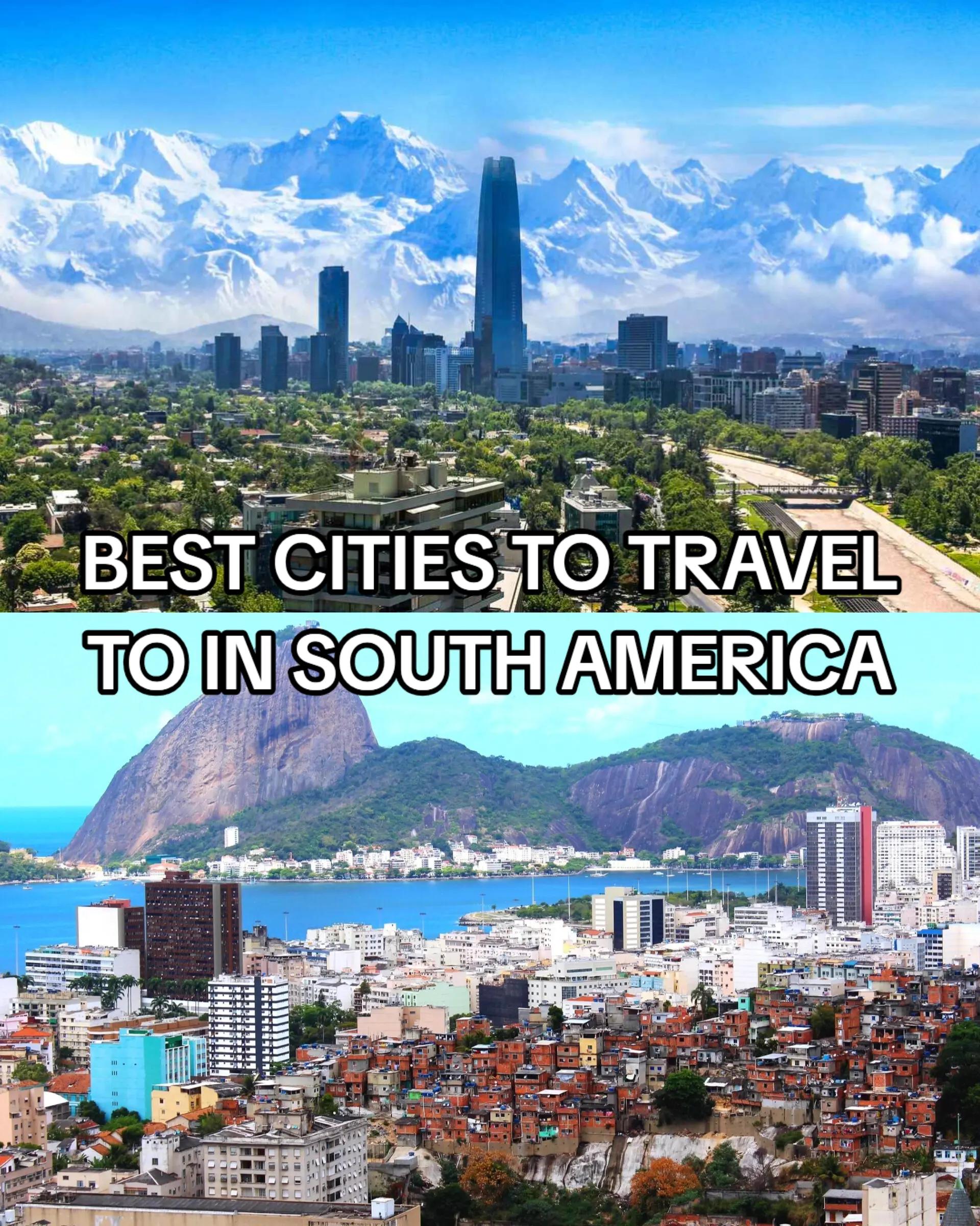 TravelVideos, Santiago