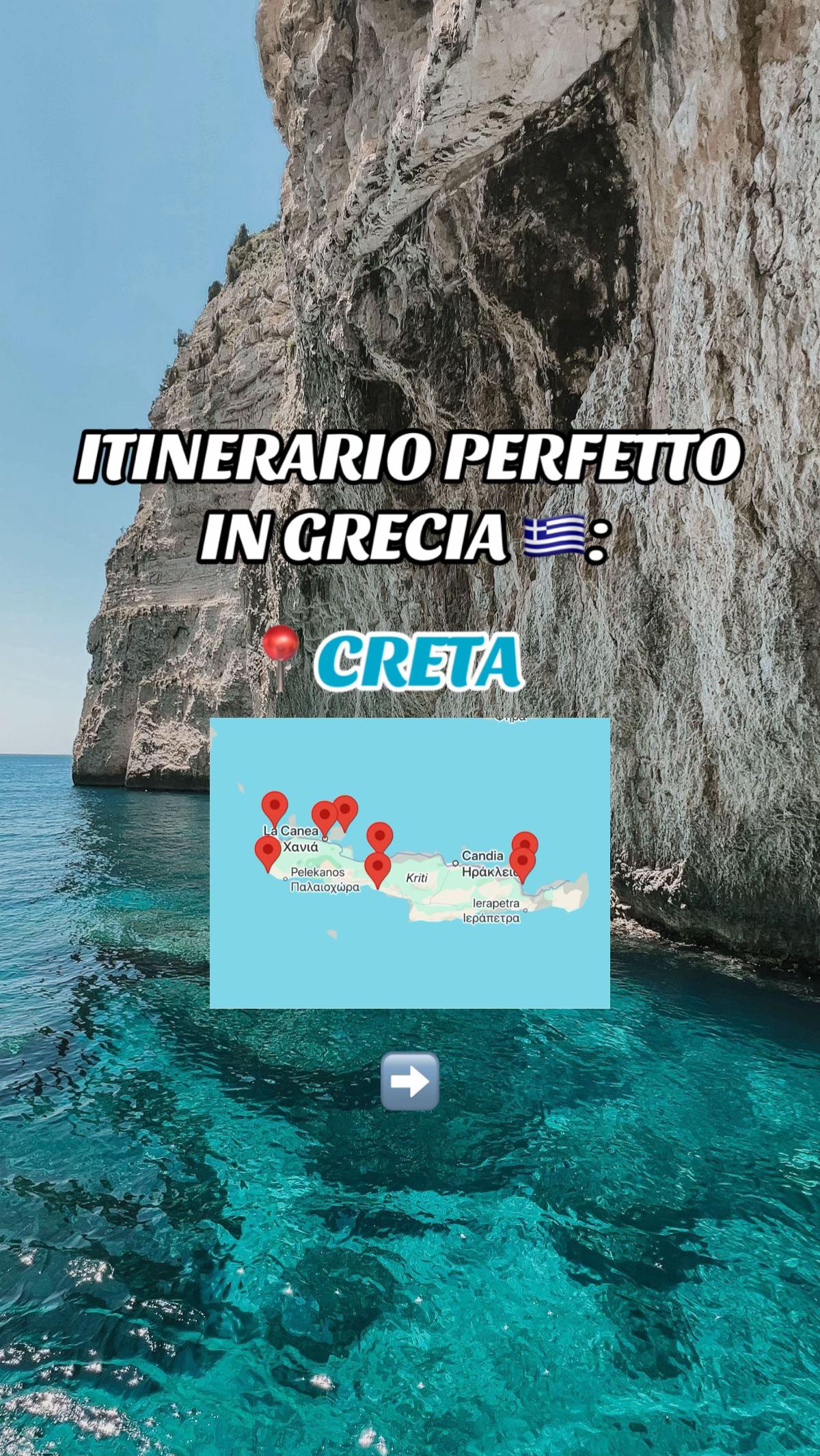 DoveAndareOra | Travel, Balos Beach