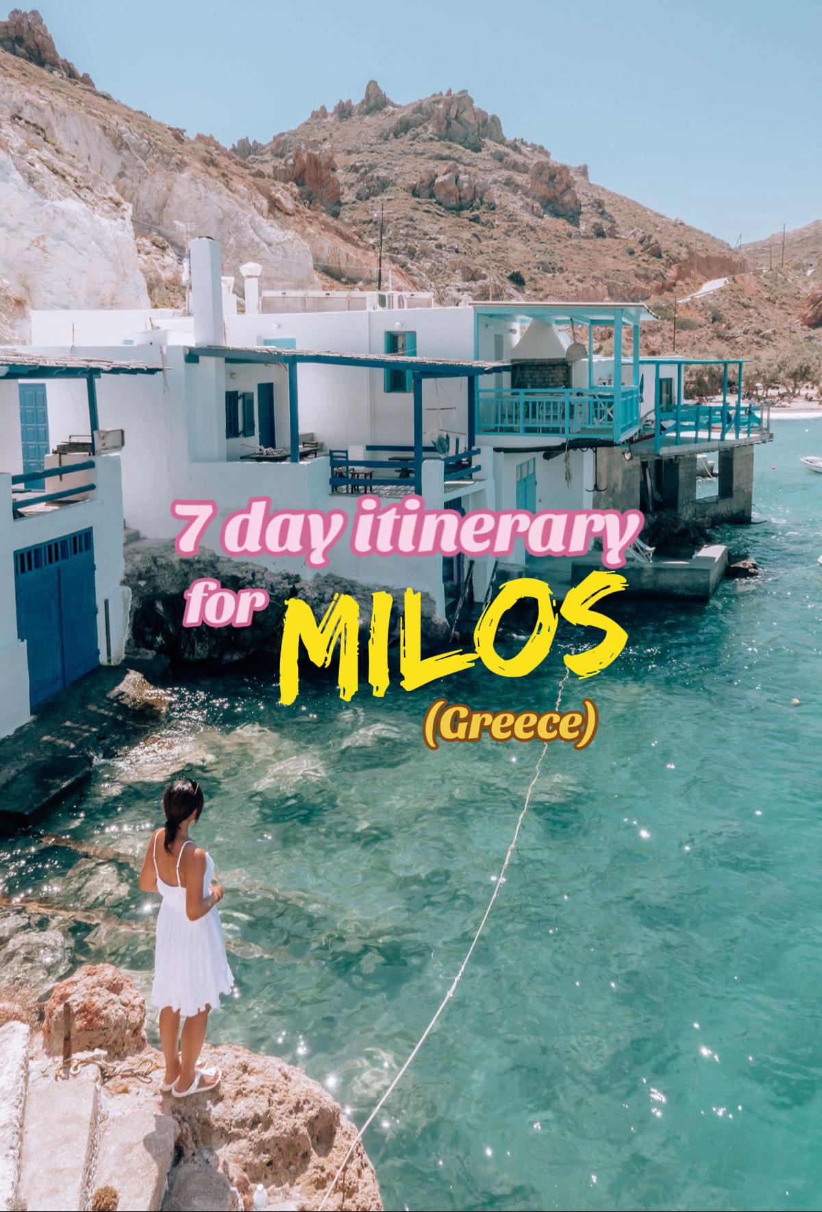 Travel with me ✈️💗🥰, Sarakiniko Beach
