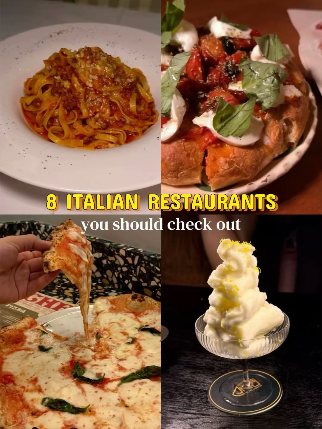 Terry | Foodie, Traveller, UGC 🇸🇬, L'antica Pizzeria Da Michele, Singapore